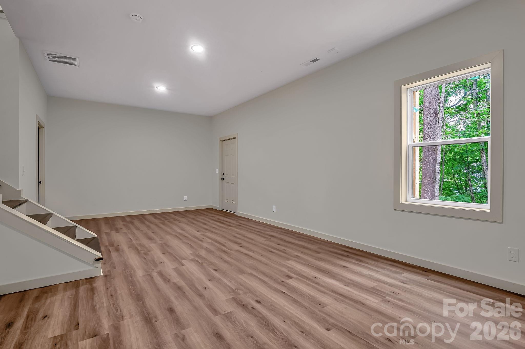 1282 Old Country Road #36 — Waynesville