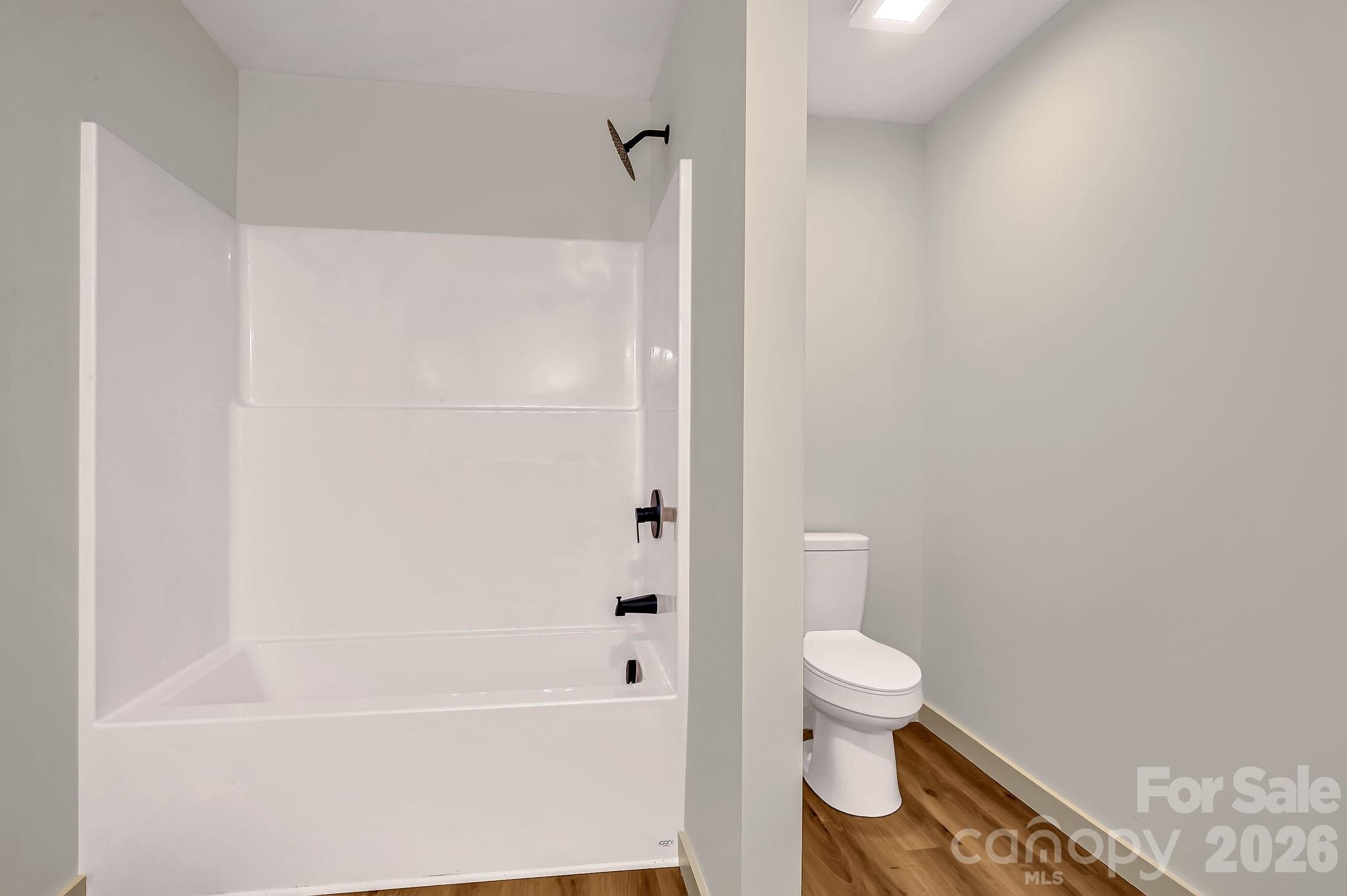 1282 Old Country Road #36 — Waynesville
