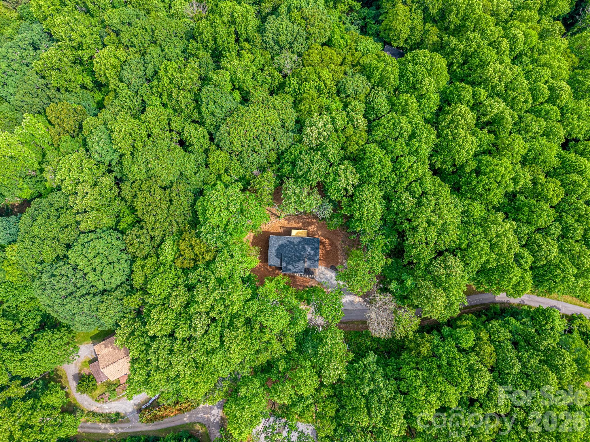 1282 Old Country Road #36 — Waynesville
