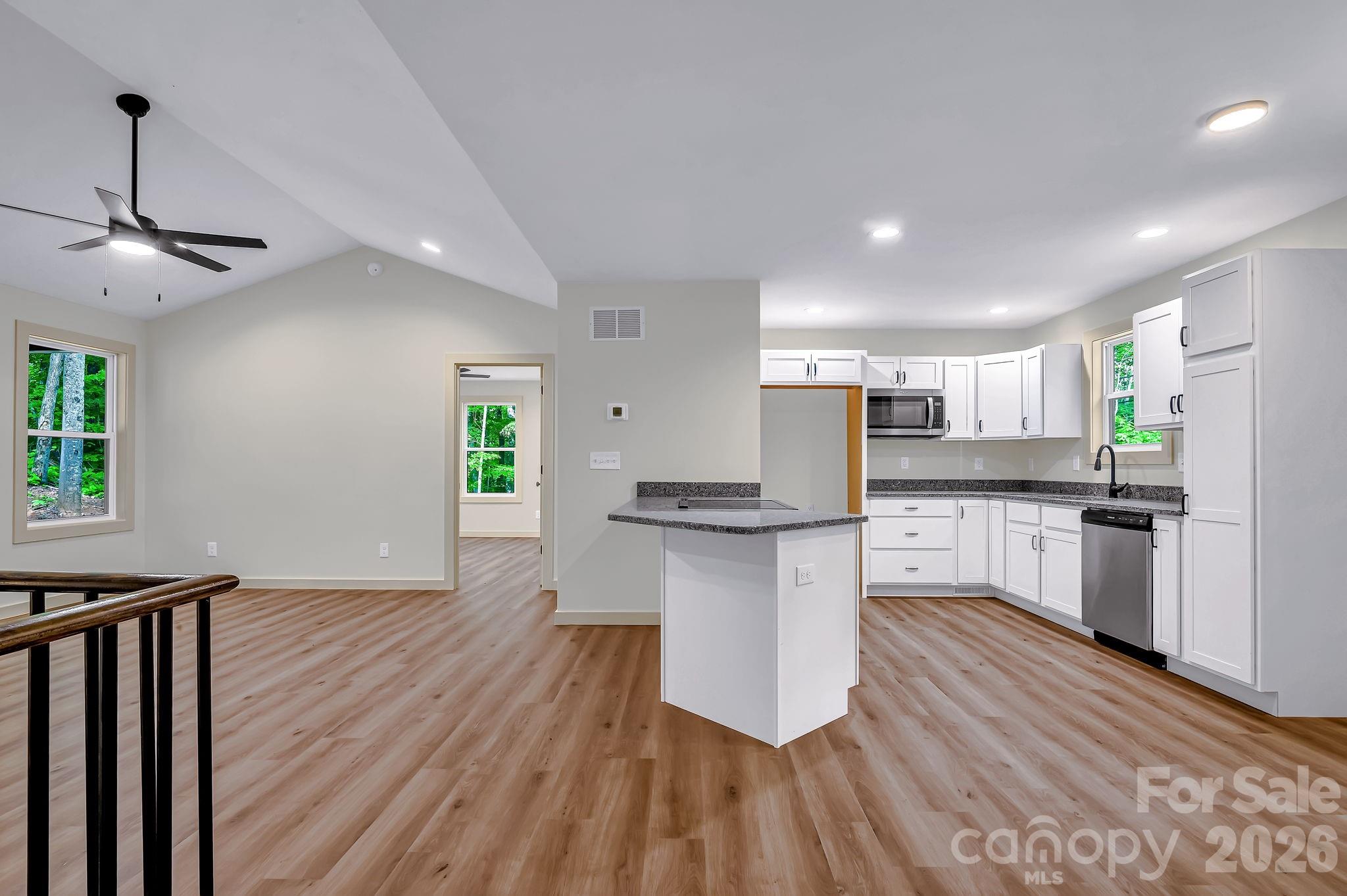 1282 Old Country Road #36 — Waynesville
