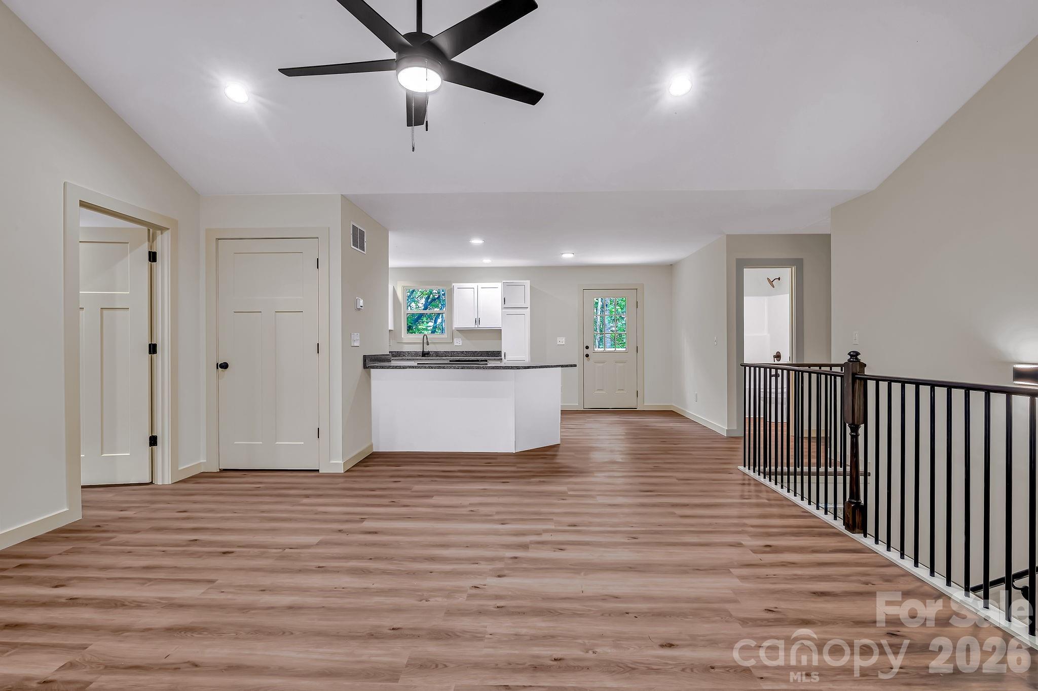 1282 Old Country Road #36 — Waynesville