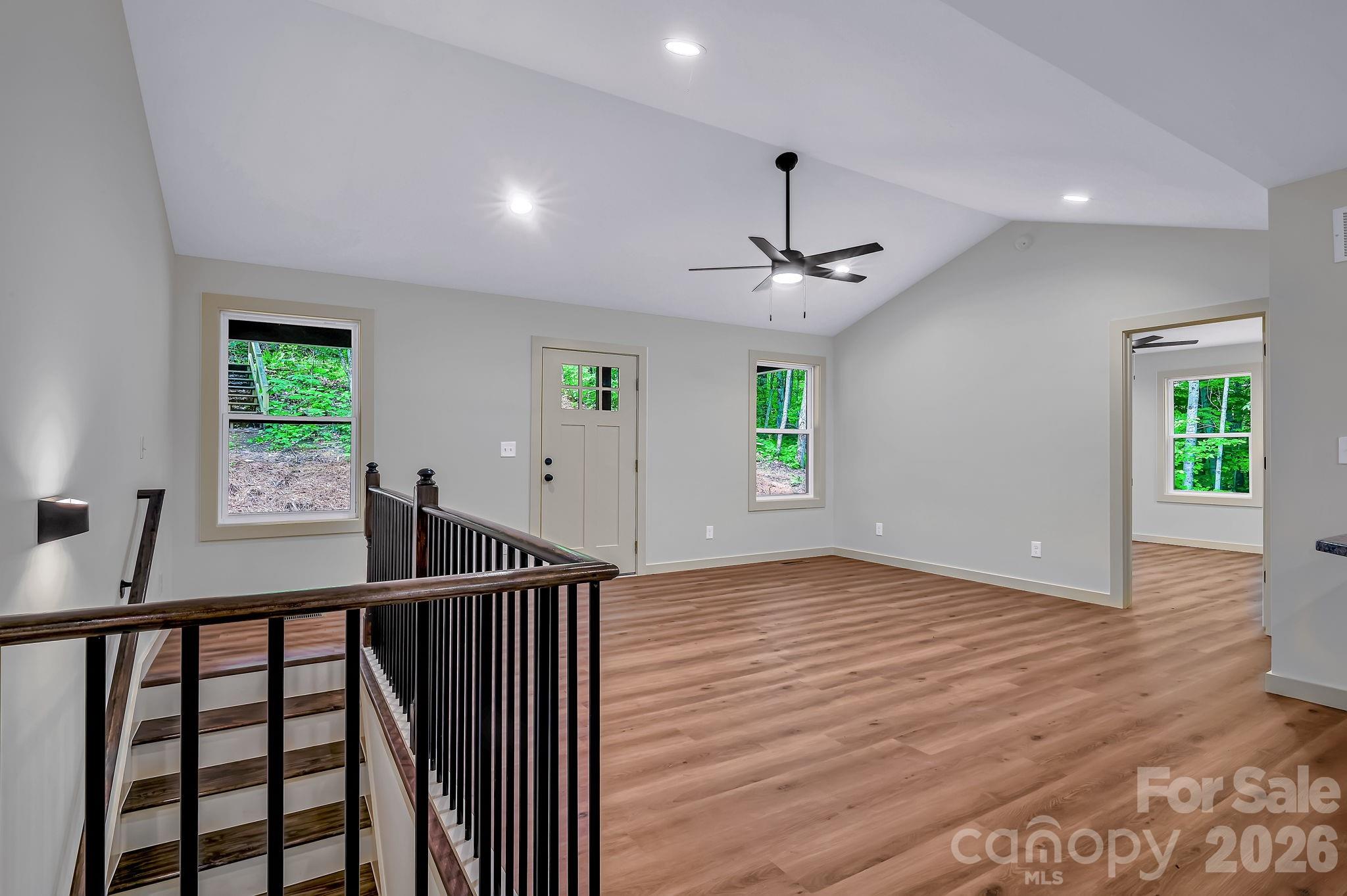 1282 Old Country Road #36 — Waynesville