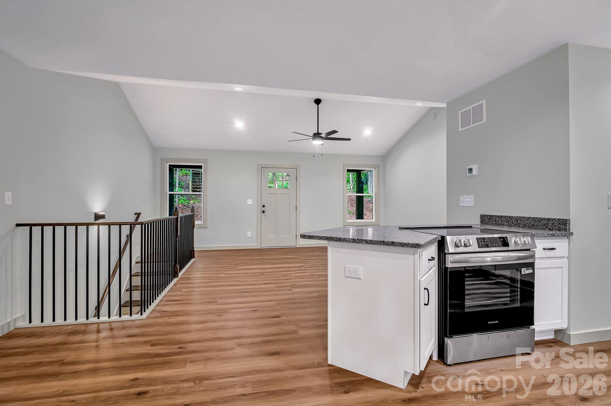 1282 Old Country Road #36 — Waynesville