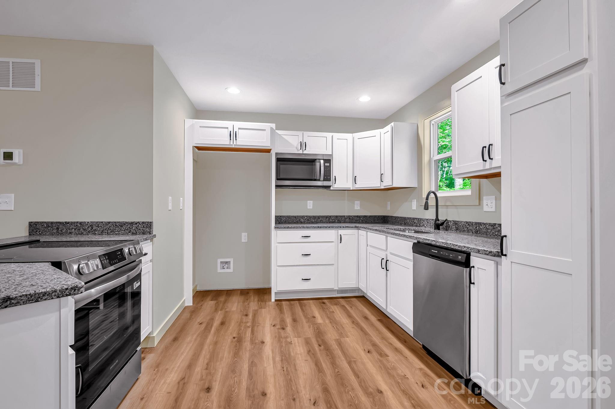1282 Old Country Road #36 — Waynesville