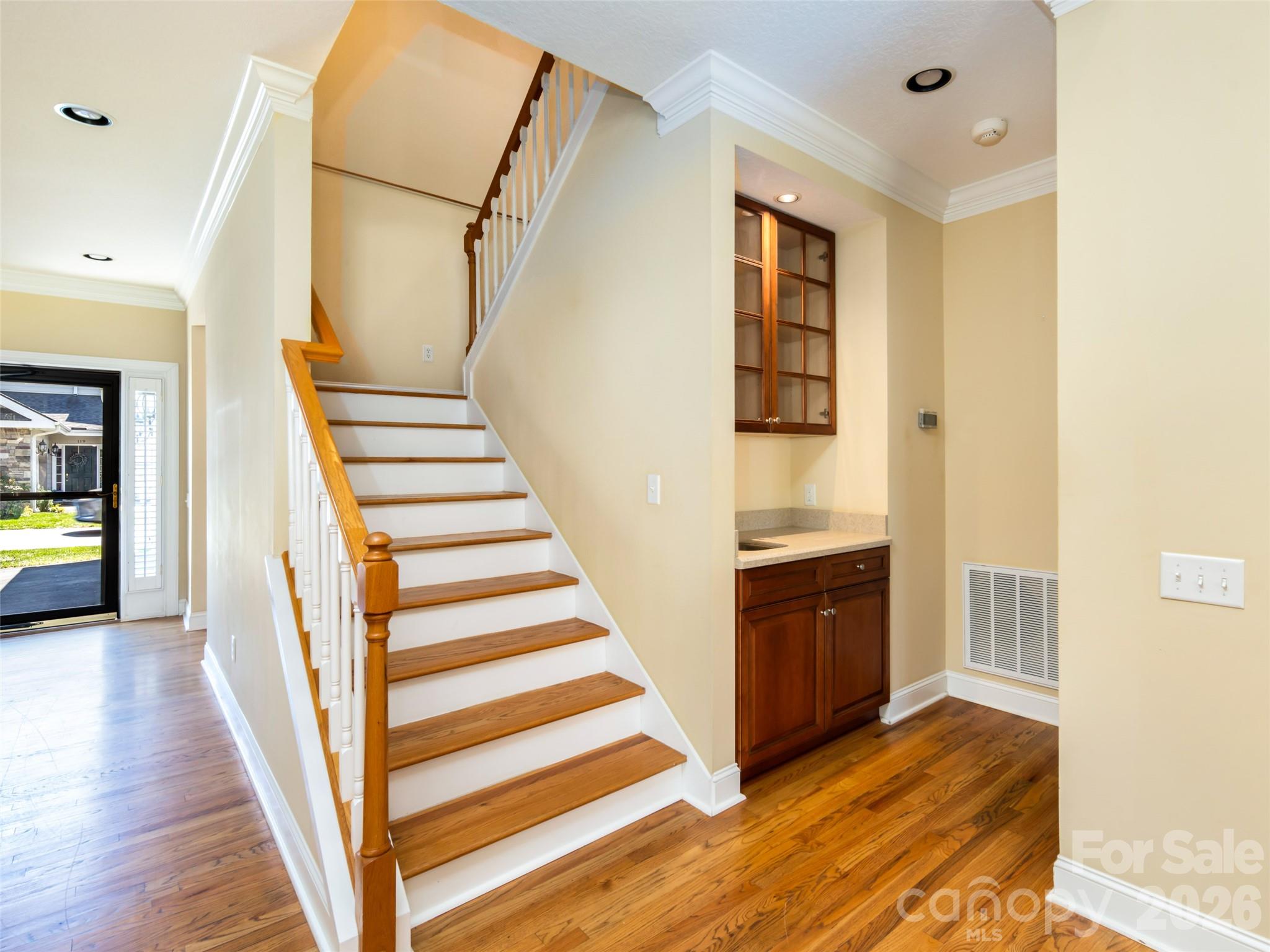 124 Towne Place Drive — Hendersonville