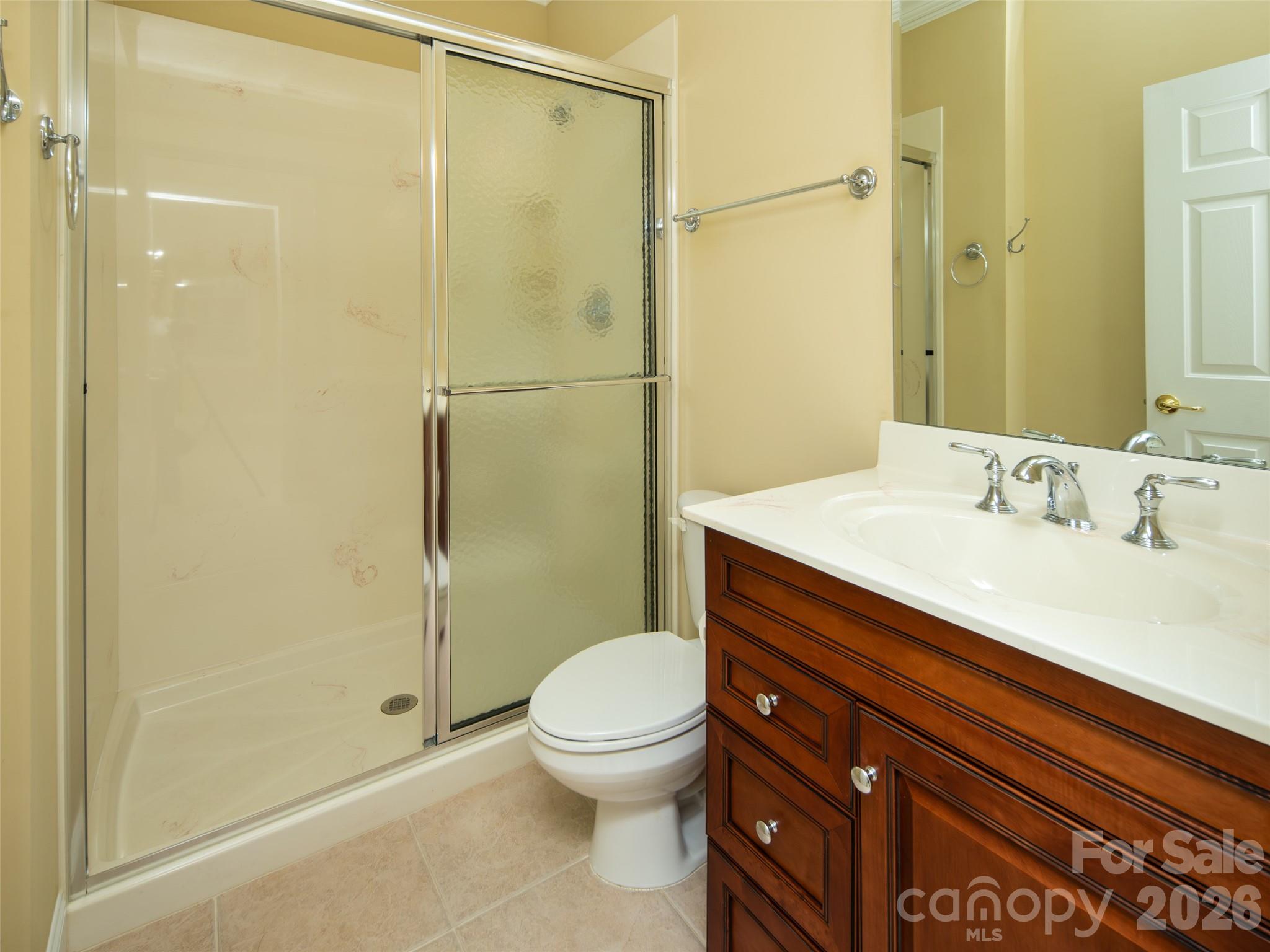 124 Towne Place Drive — Hendersonville