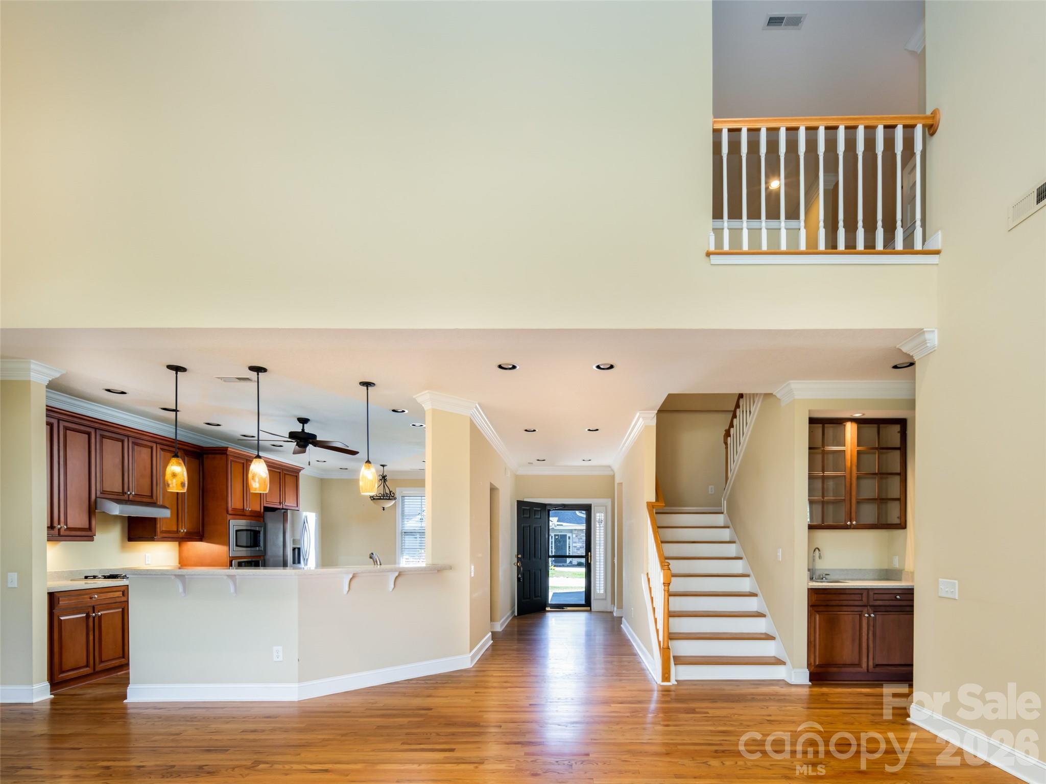 124 Towne Place Drive — Hendersonville