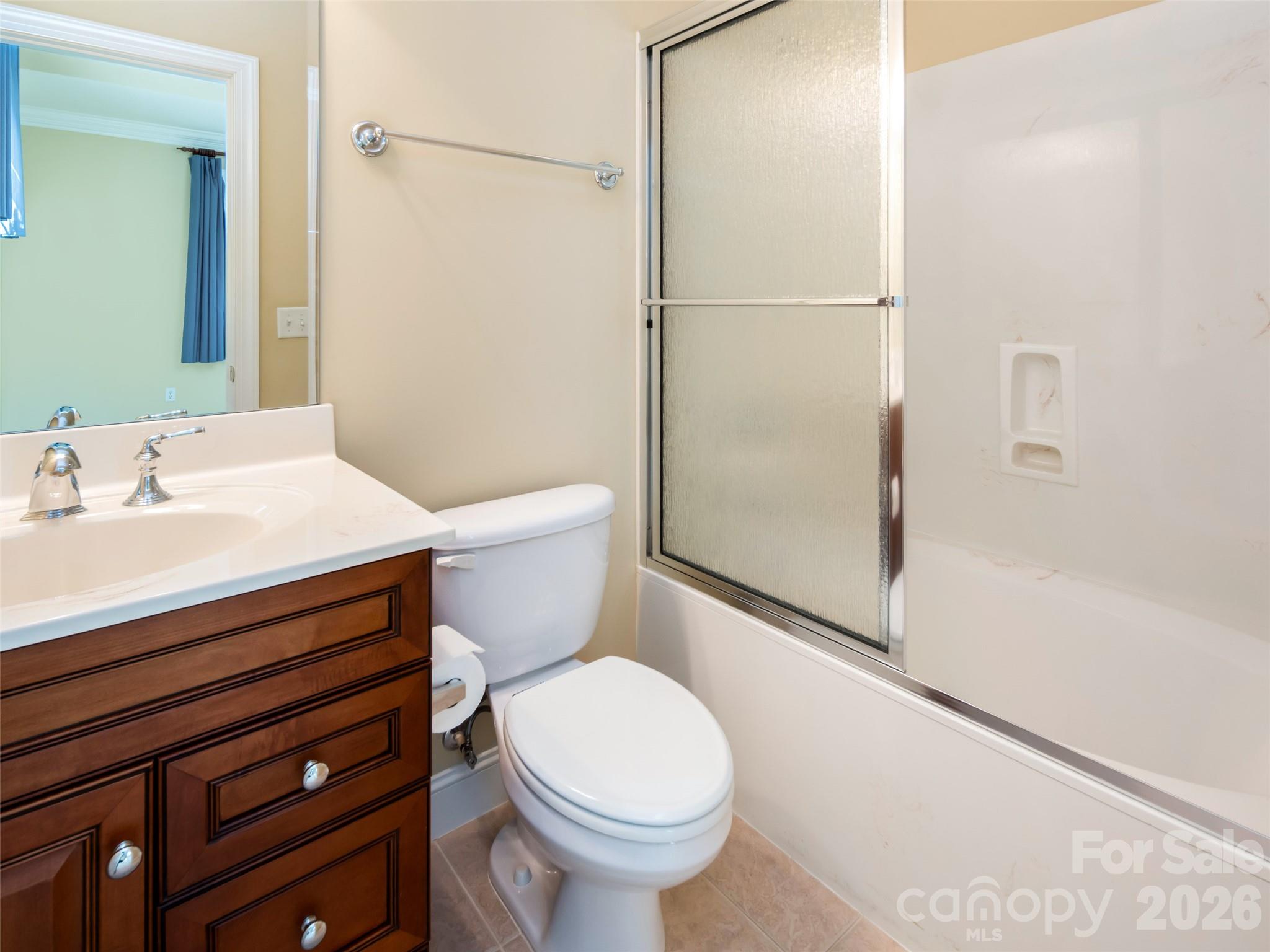 124 Towne Place Drive — Hendersonville