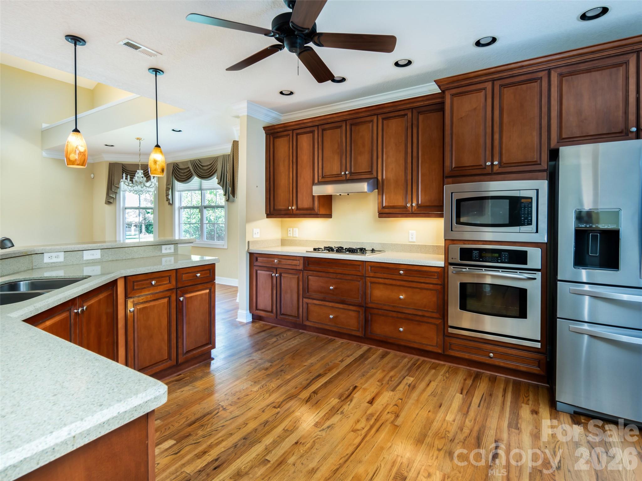 124 Towne Place Drive — Hendersonville