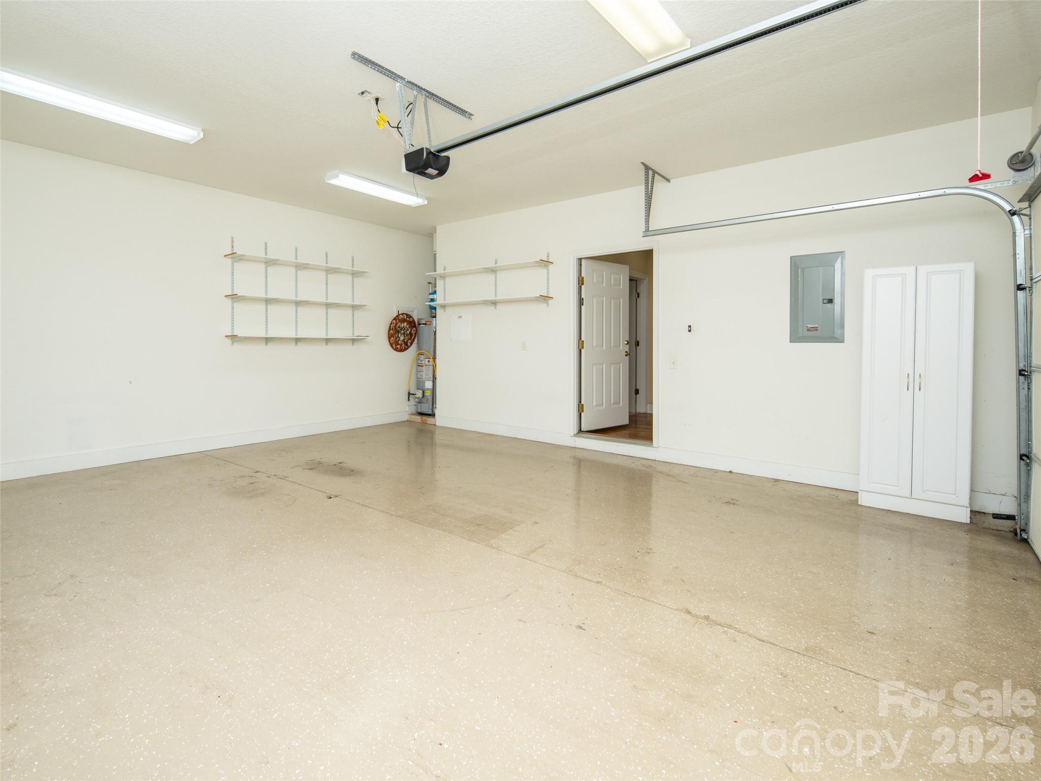 124 Towne Place Drive — Hendersonville