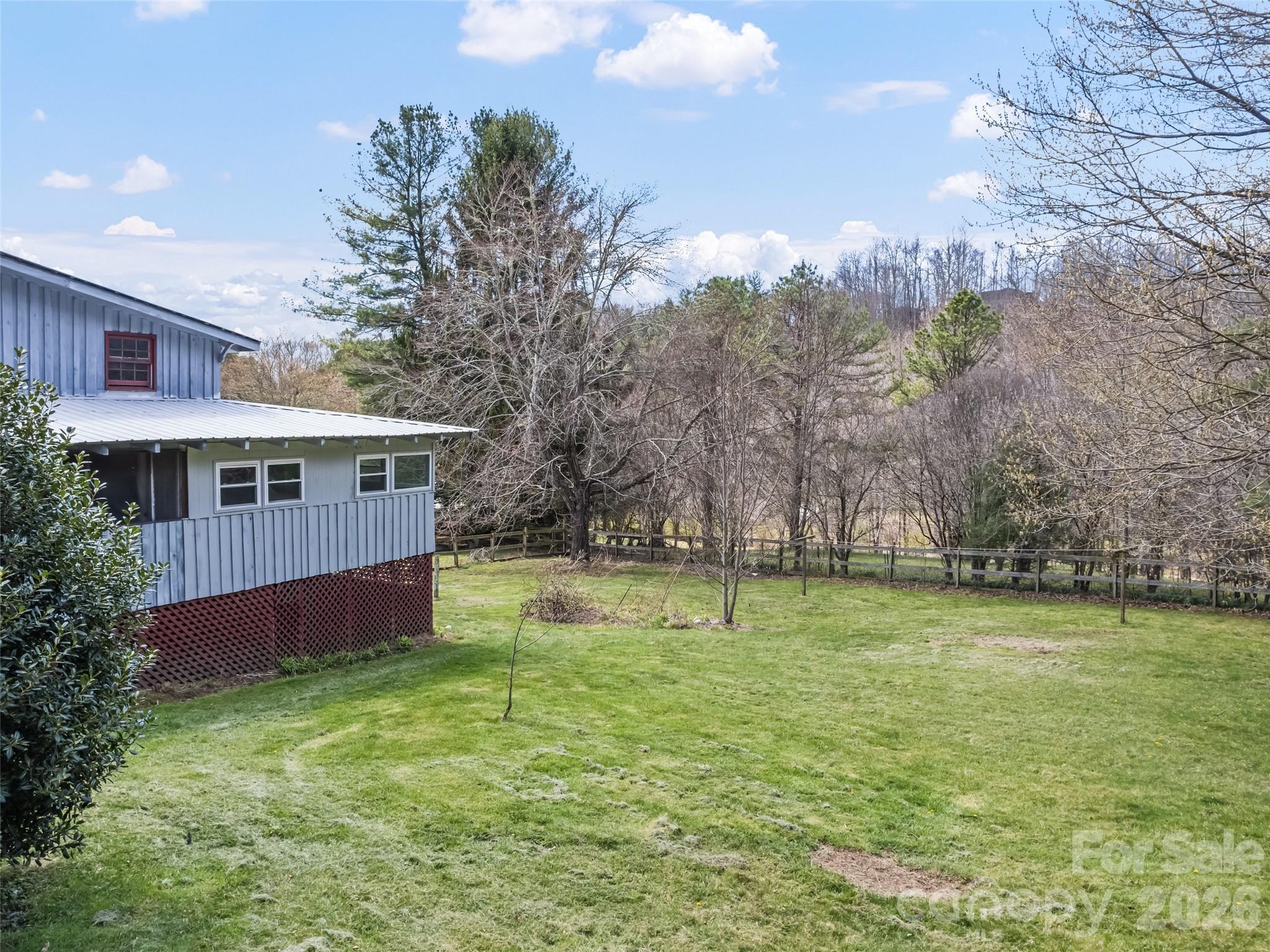 838 Hidden Valley Road — Clyde