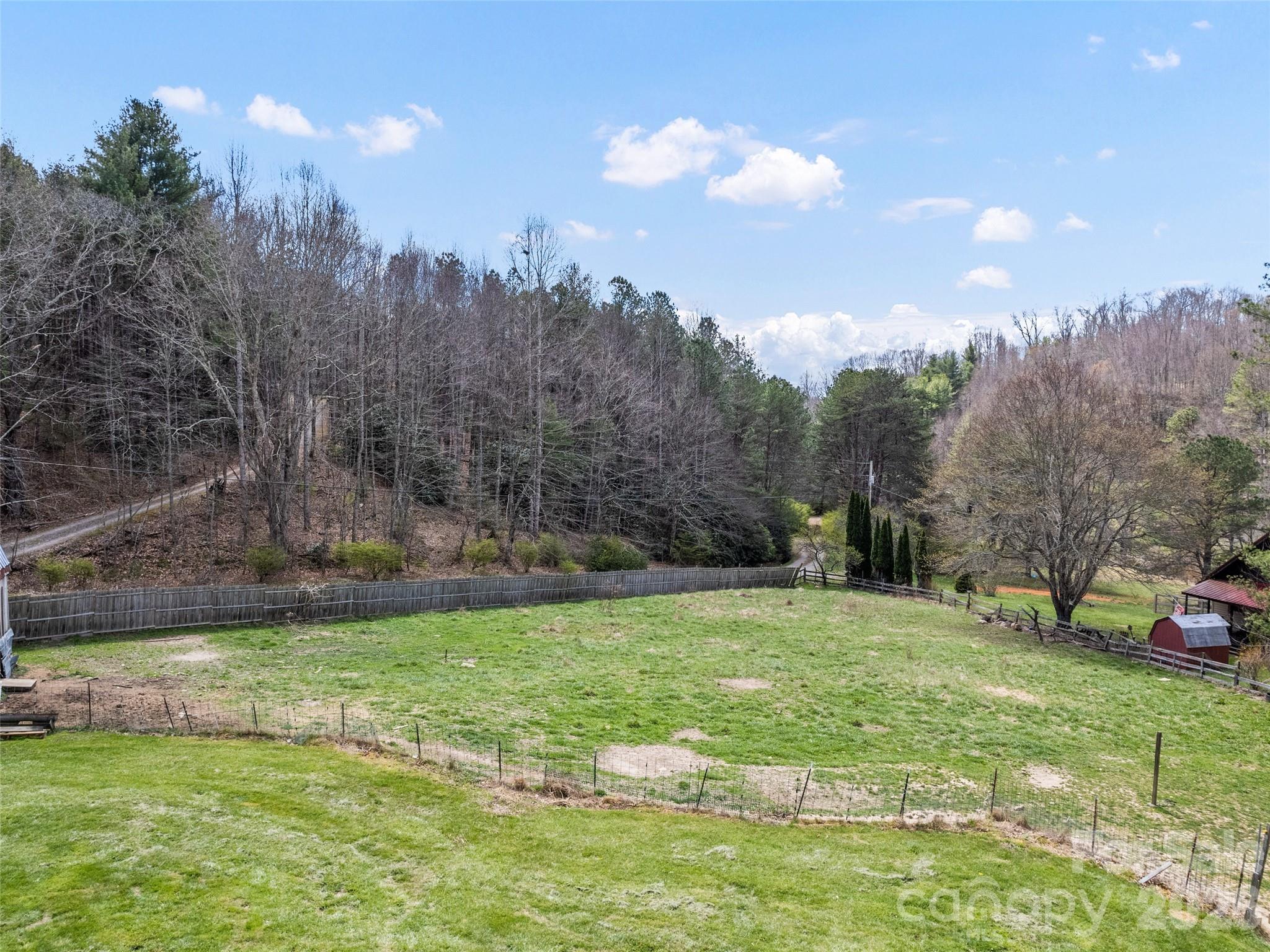 838 Hidden Valley Road — Clyde