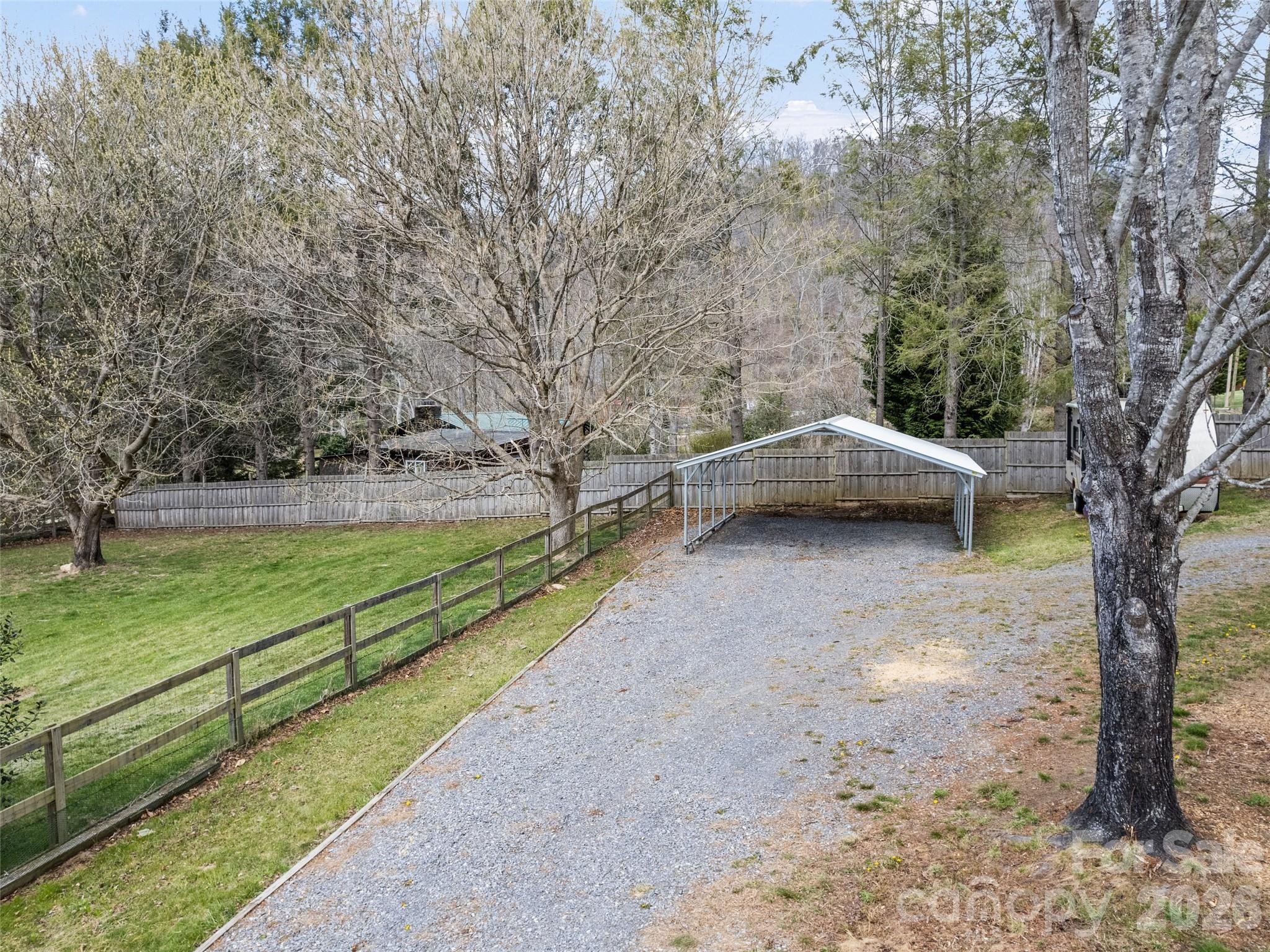 838 Hidden Valley Road — Clyde