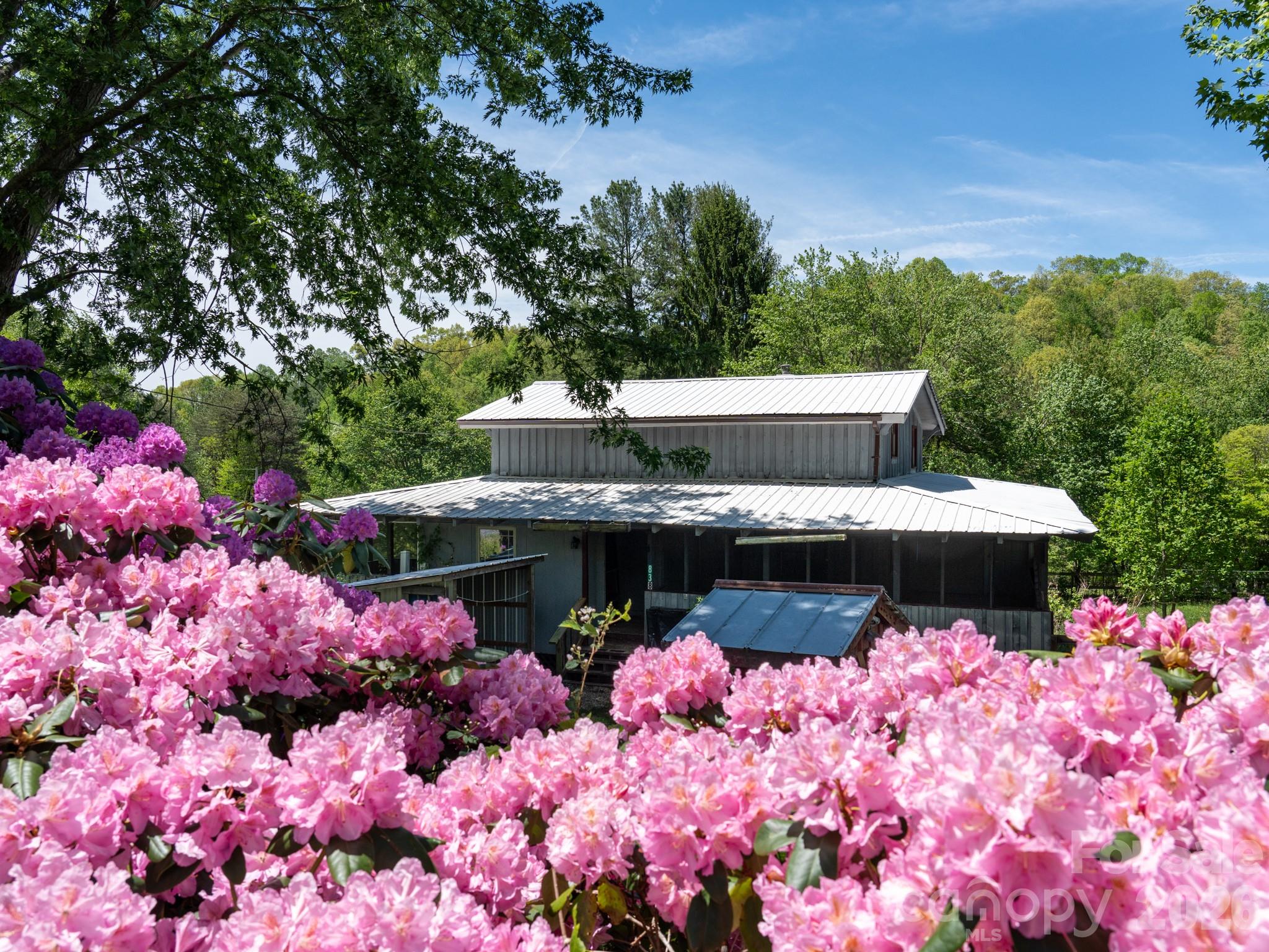 838 Hidden Valley Road — Clyde