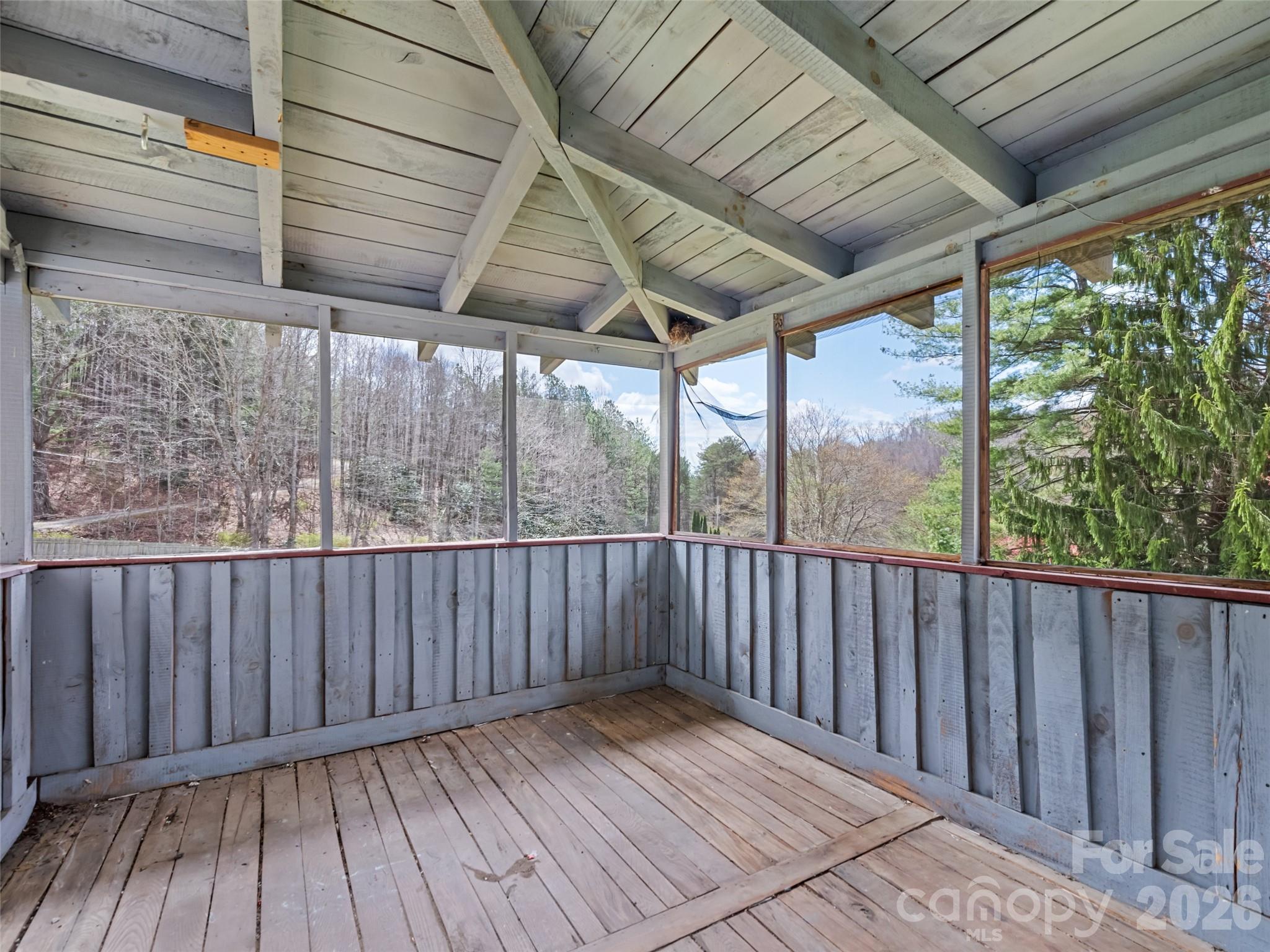838 Hidden Valley Road — Clyde