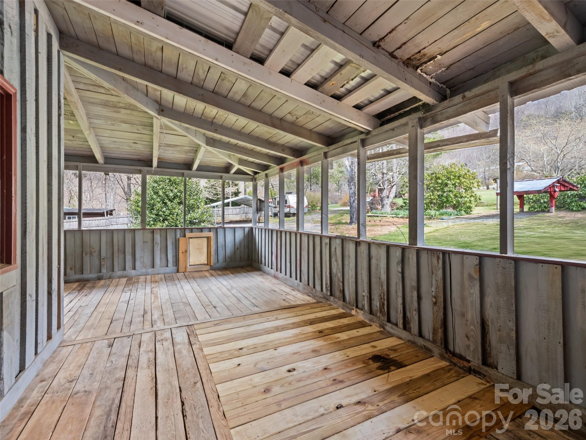 838 Hidden Valley Road — Clyde