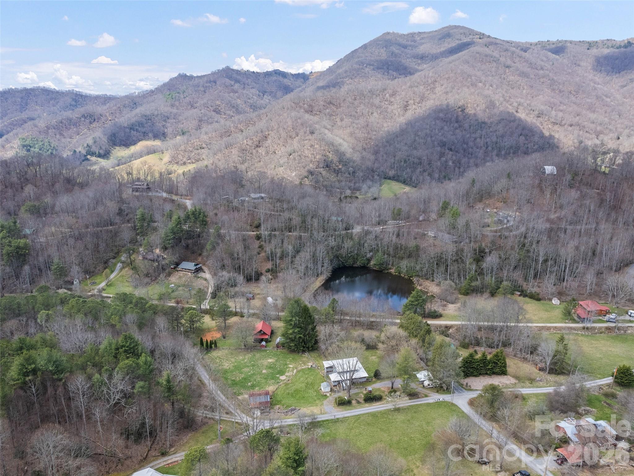 838 Hidden Valley Road — Clyde