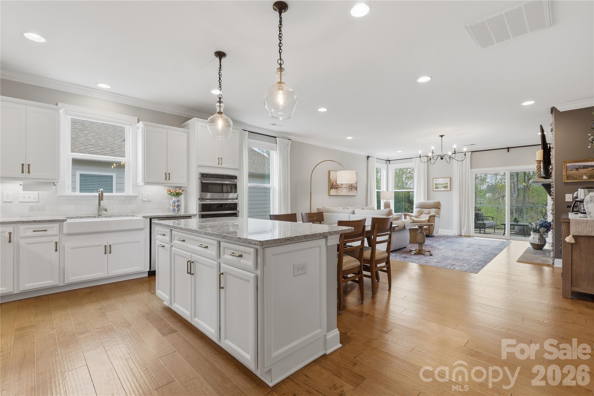 3023 Eagle Ridge Lane — Indian Trail
