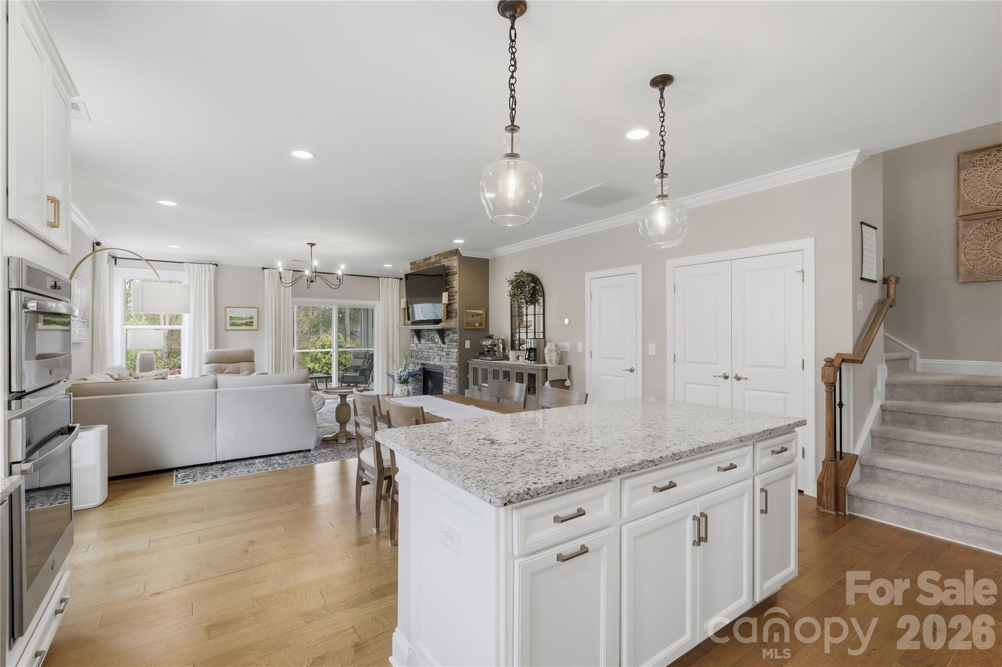 3023 Eagle Ridge Lane — Indian Trail