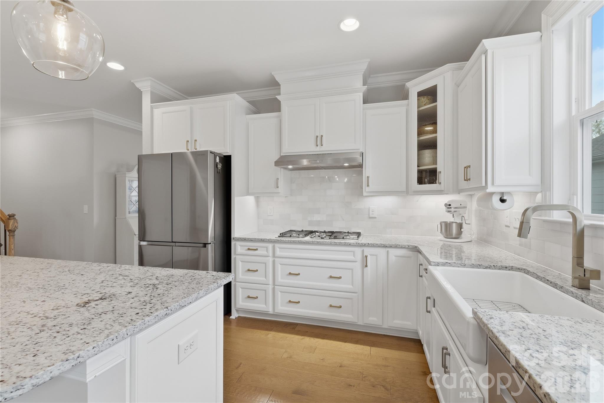 3023 Eagle Ridge Lane — Indian Trail