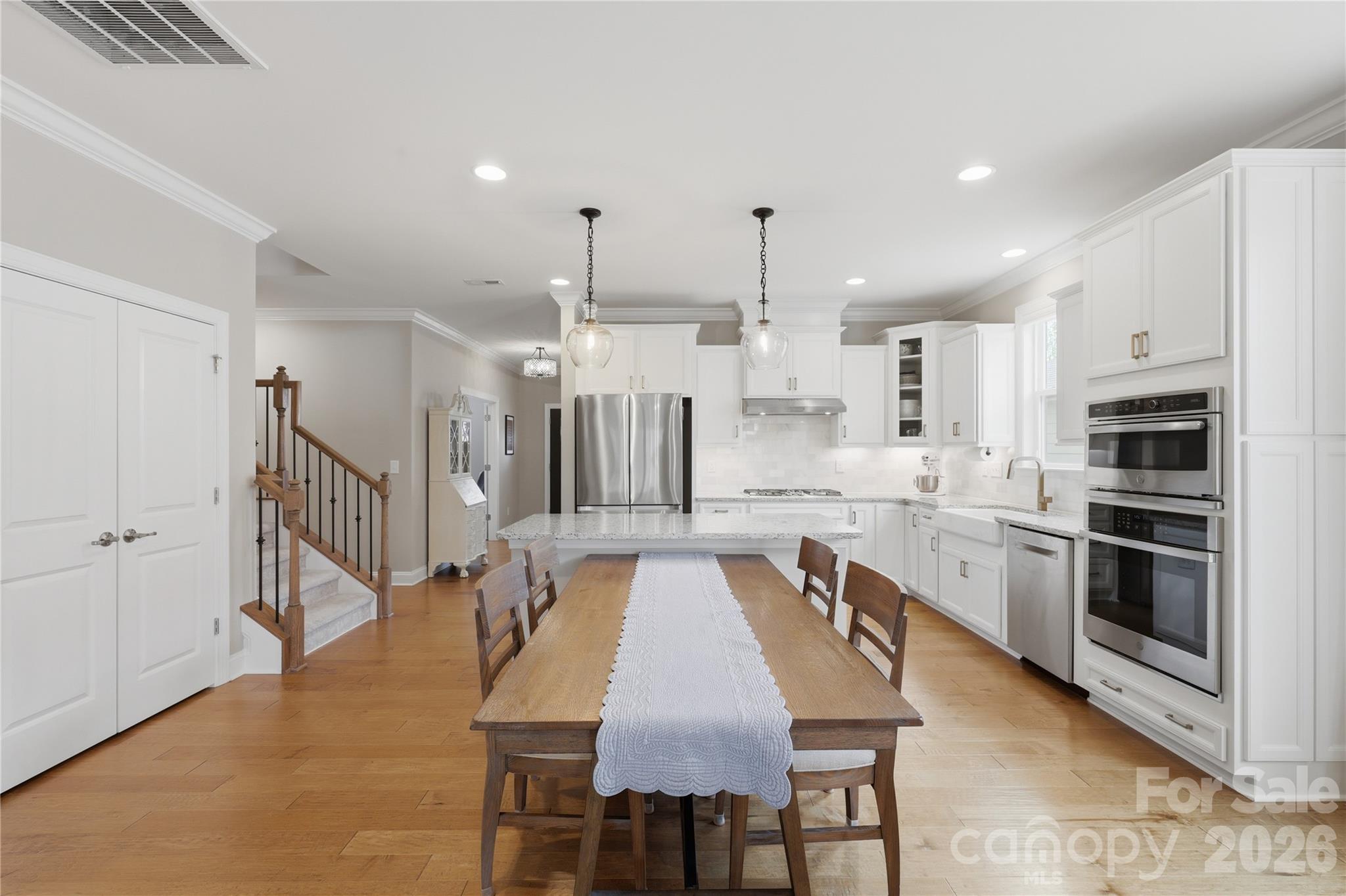 3023 Eagle Ridge Lane — Indian Trail