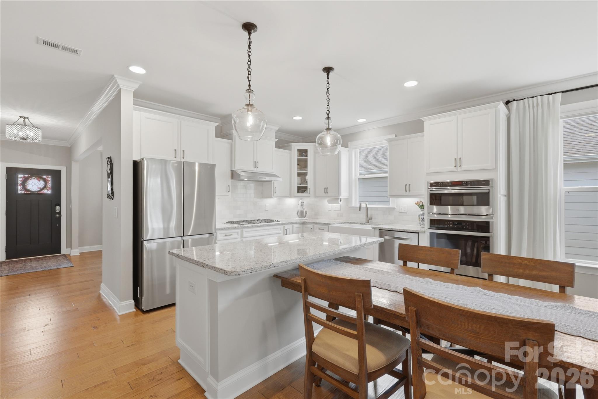 3023 Eagle Ridge Lane — Indian Trail