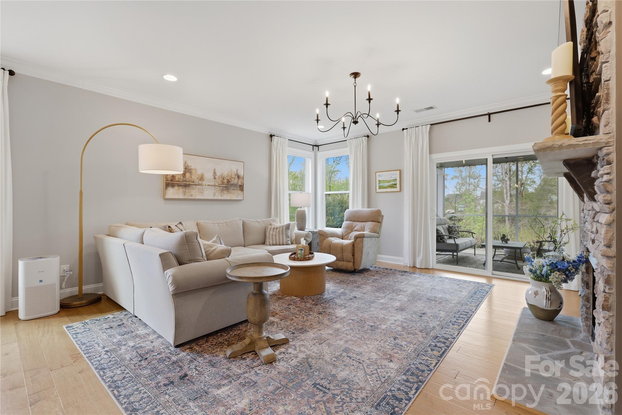 3023 Eagle Ridge Lane — Indian Trail