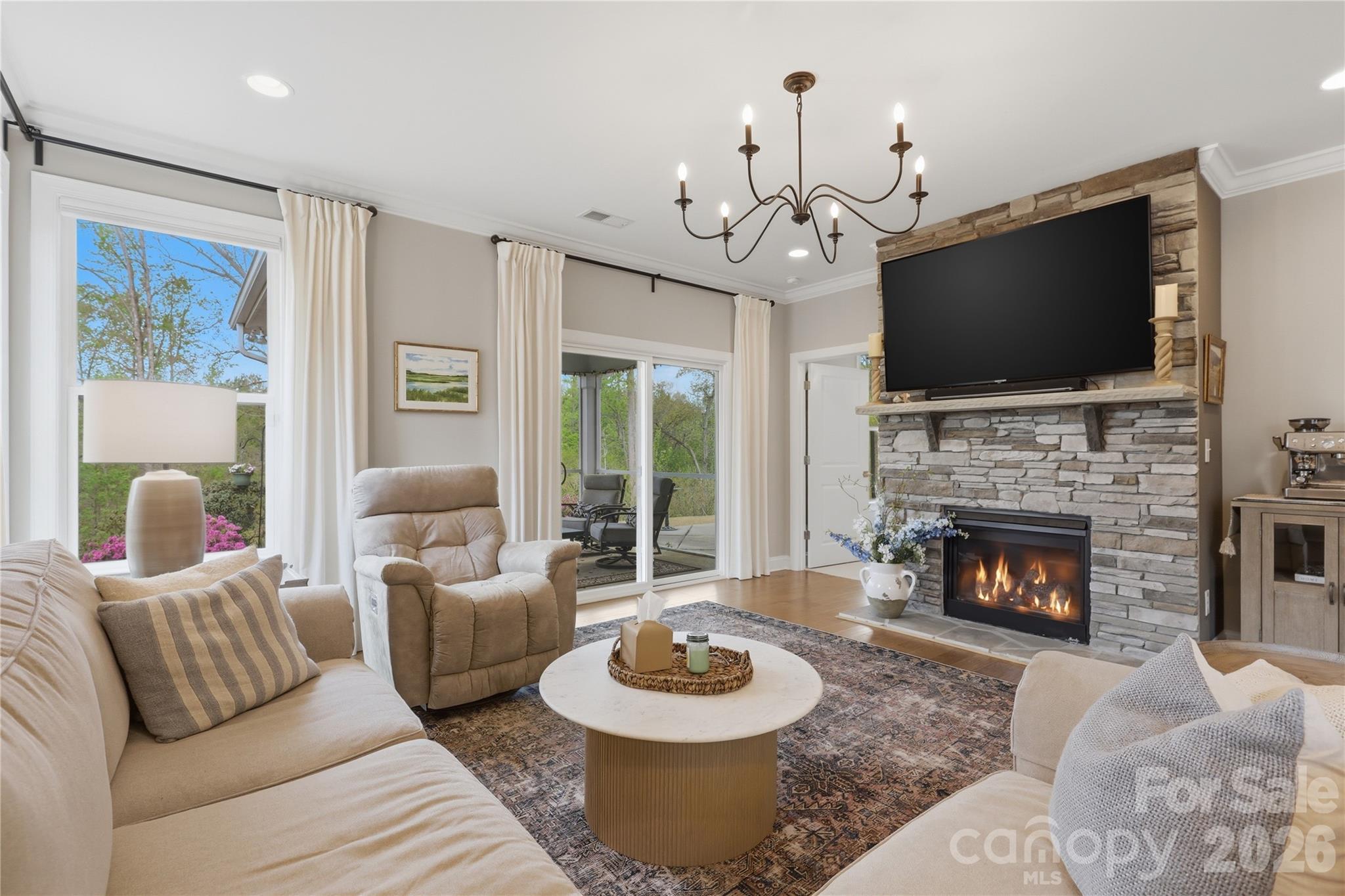 3023 Eagle Ridge Lane — Indian Trail
