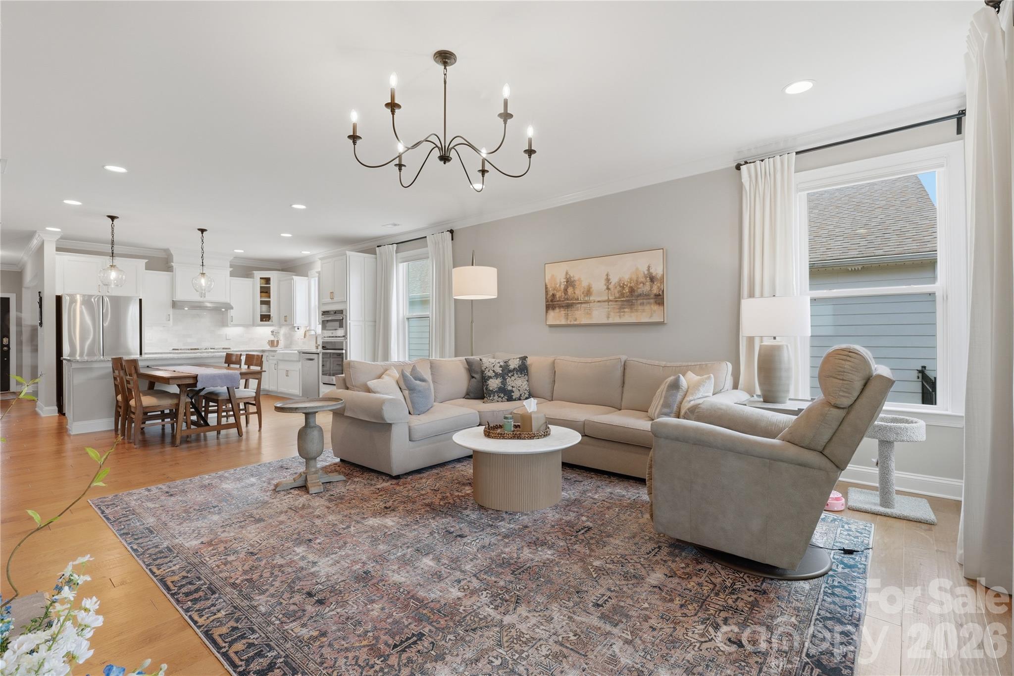 3023 Eagle Ridge Lane — Indian Trail