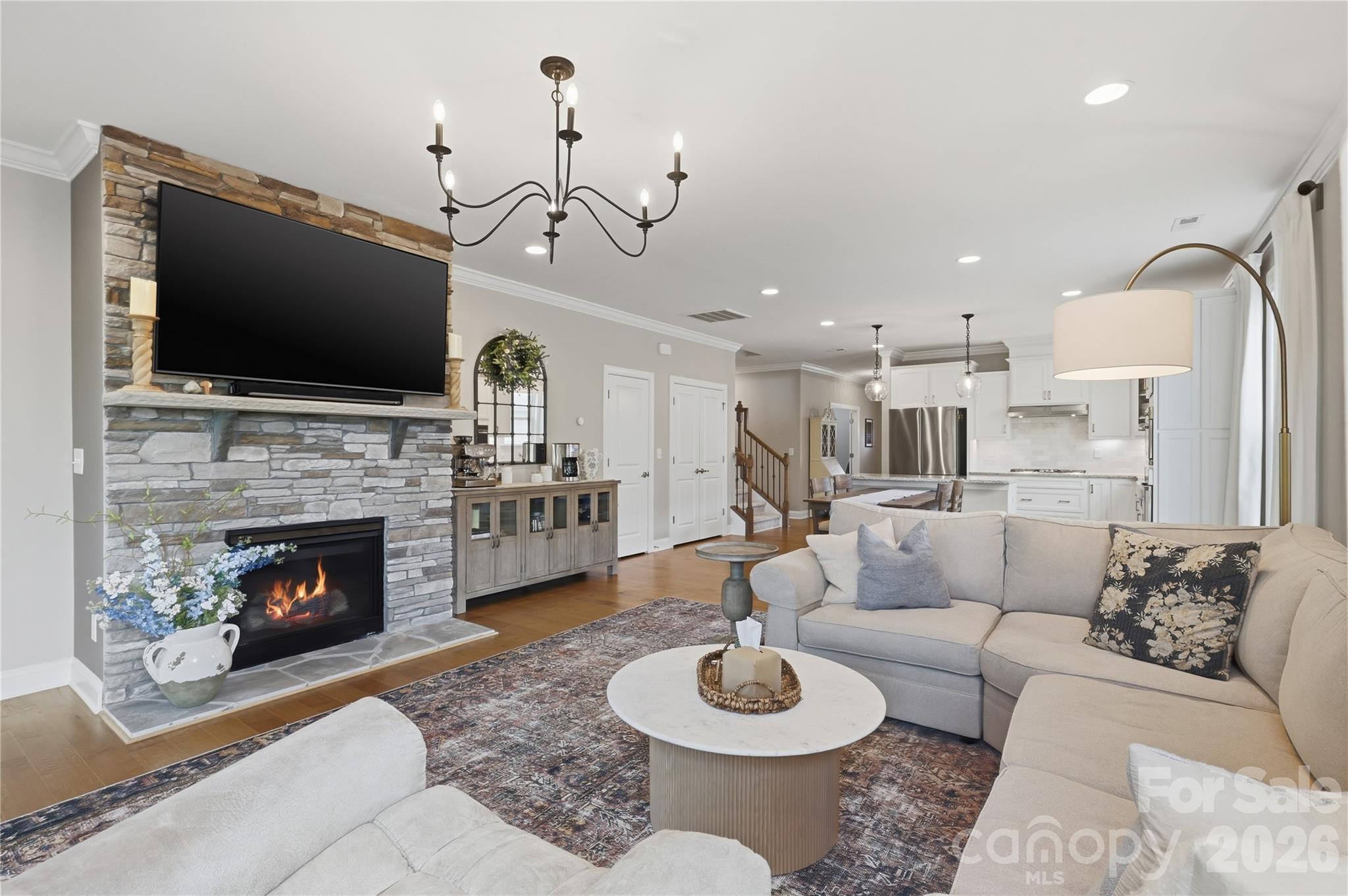 3023 Eagle Ridge Lane — Indian Trail