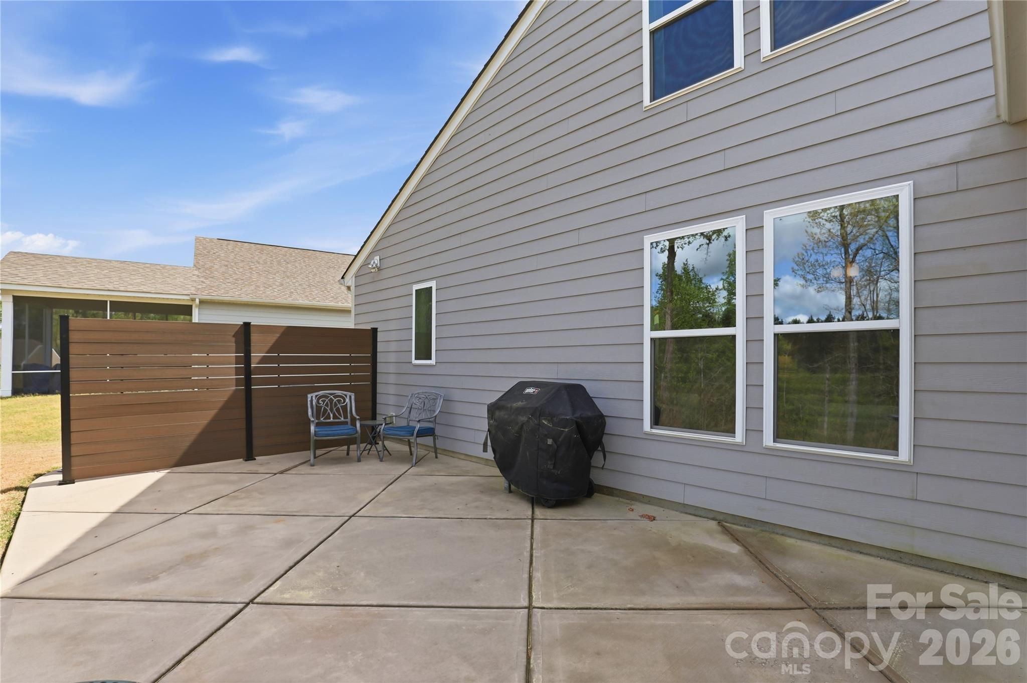 3023 Eagle Ridge Lane — Indian Trail