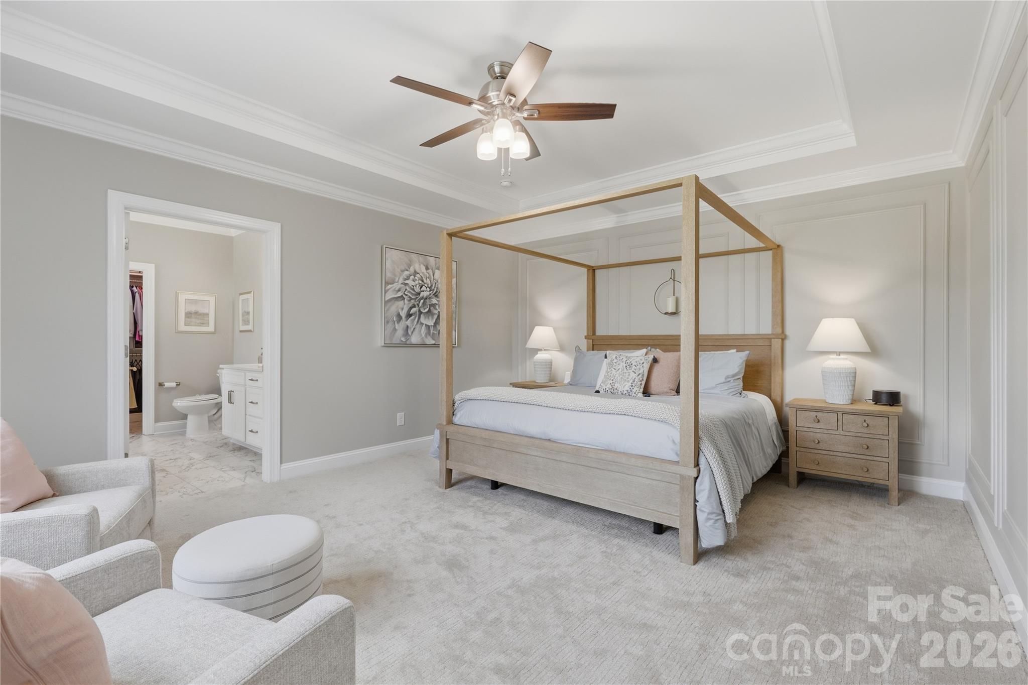 3023 Eagle Ridge Lane — Indian Trail