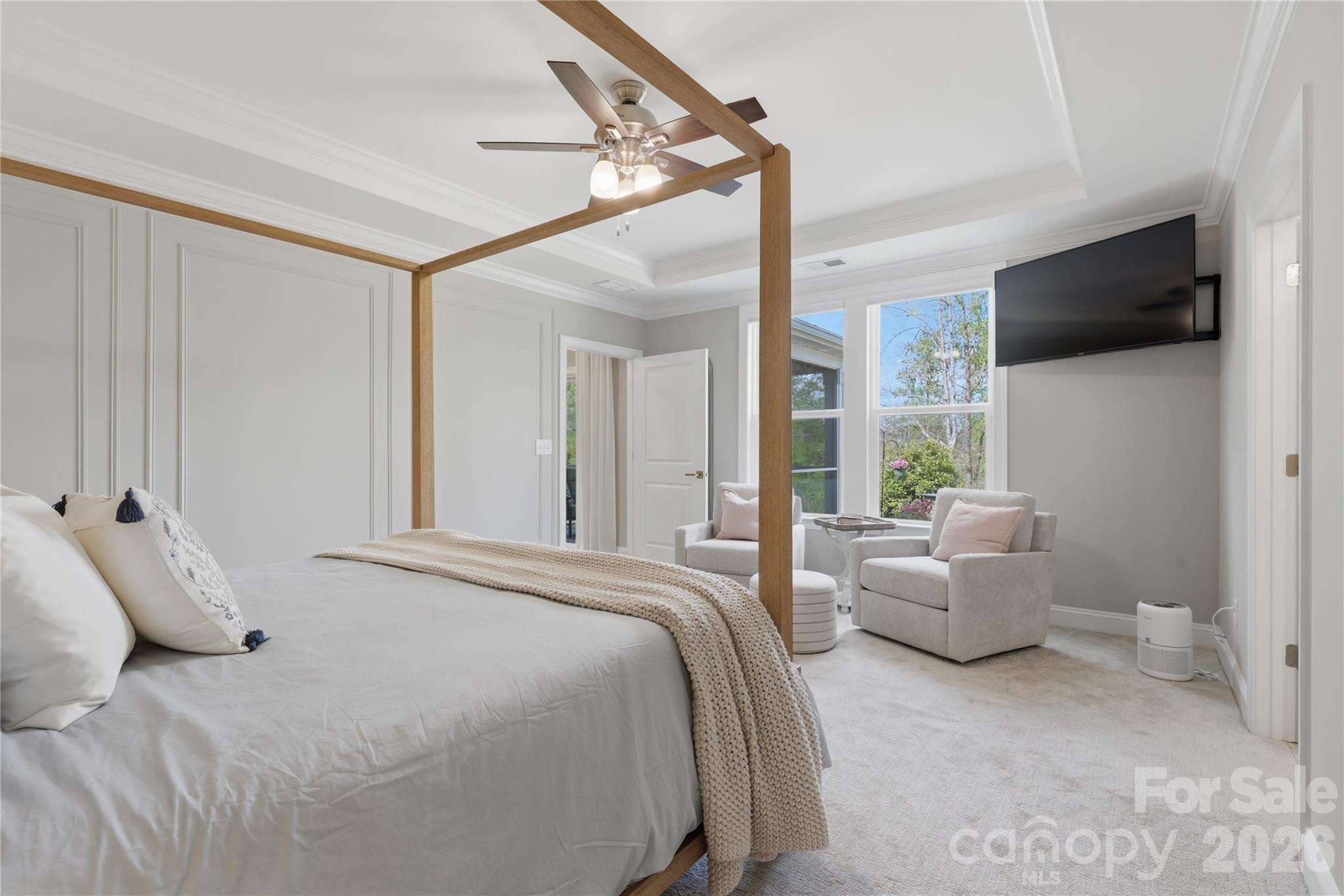 3023 Eagle Ridge Lane — Indian Trail