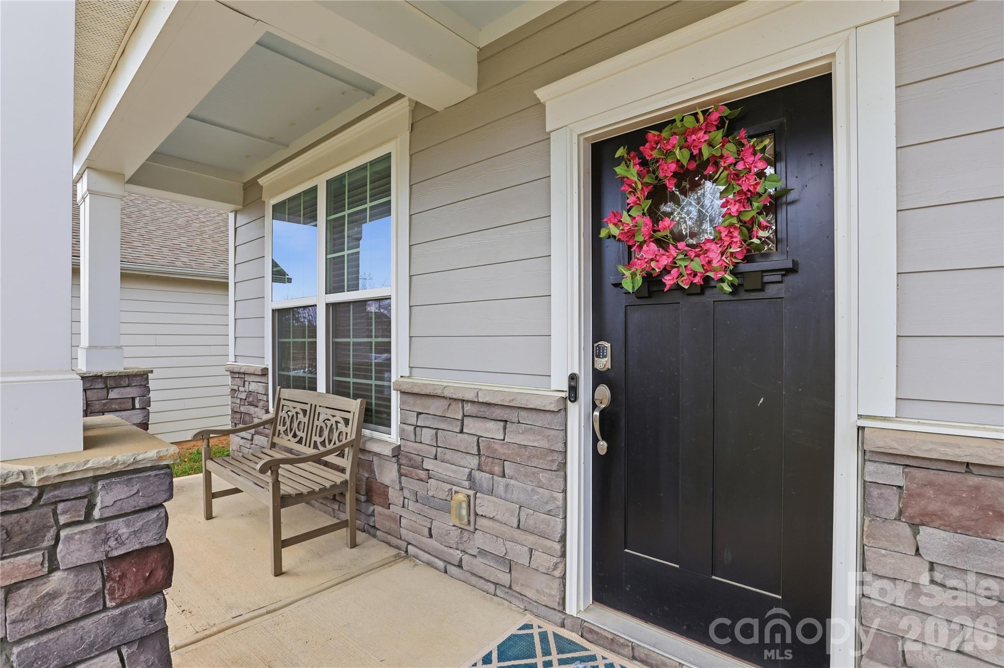 3023 Eagle Ridge Lane — Indian Trail