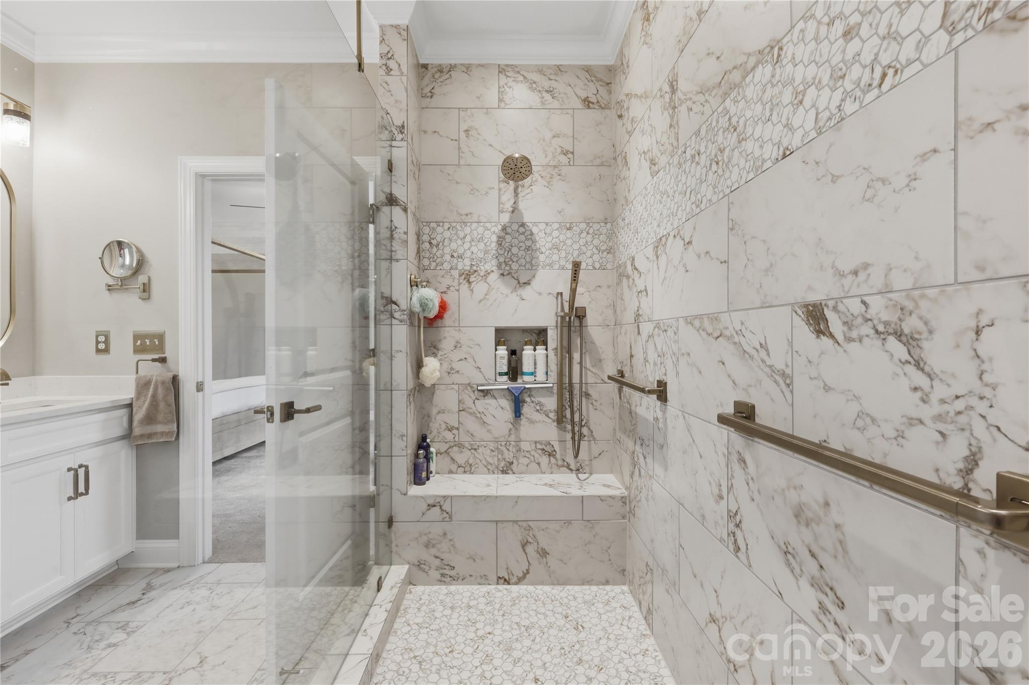 3023 Eagle Ridge Lane — Indian Trail