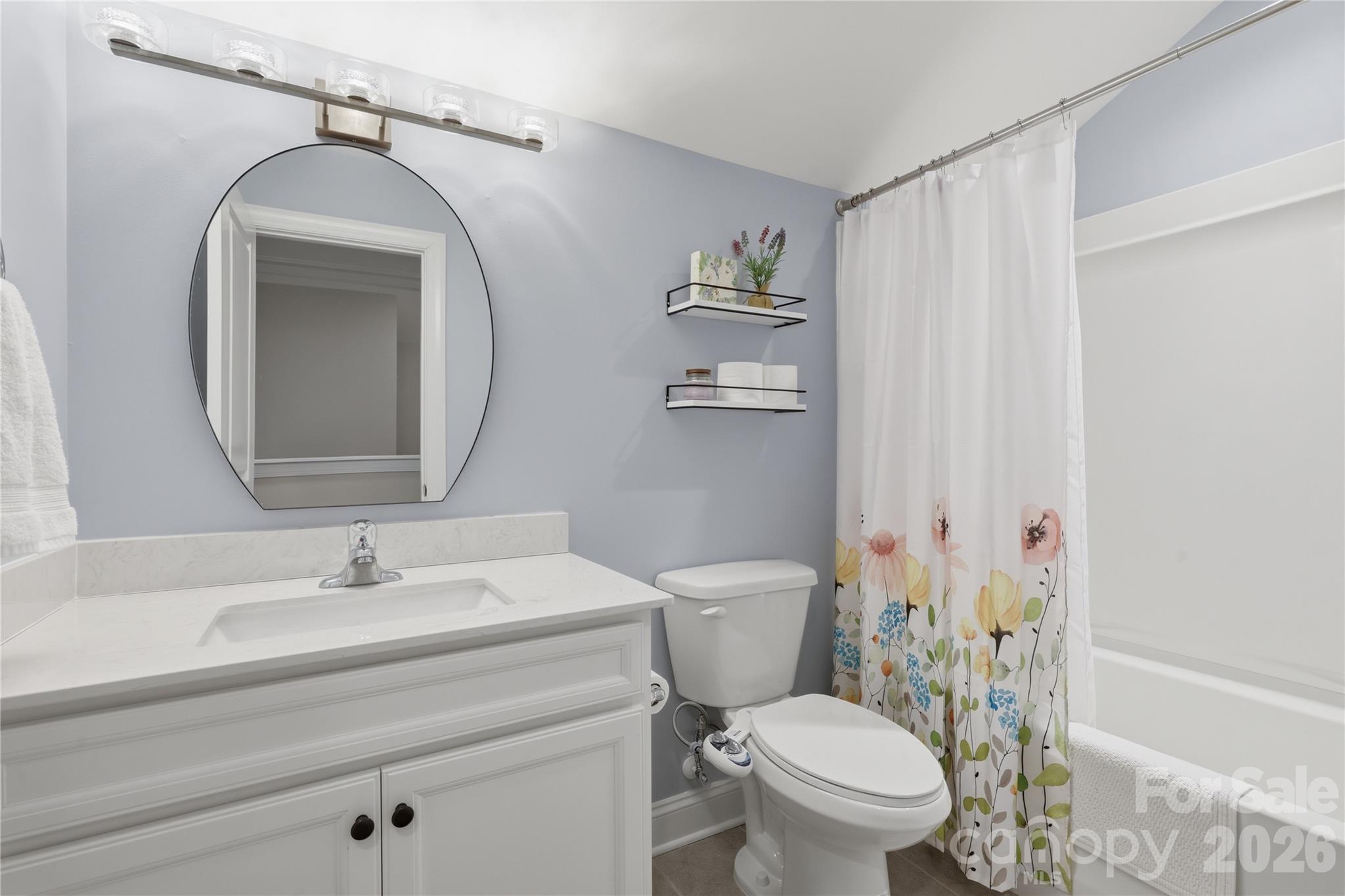 3023 Eagle Ridge Lane — Indian Trail