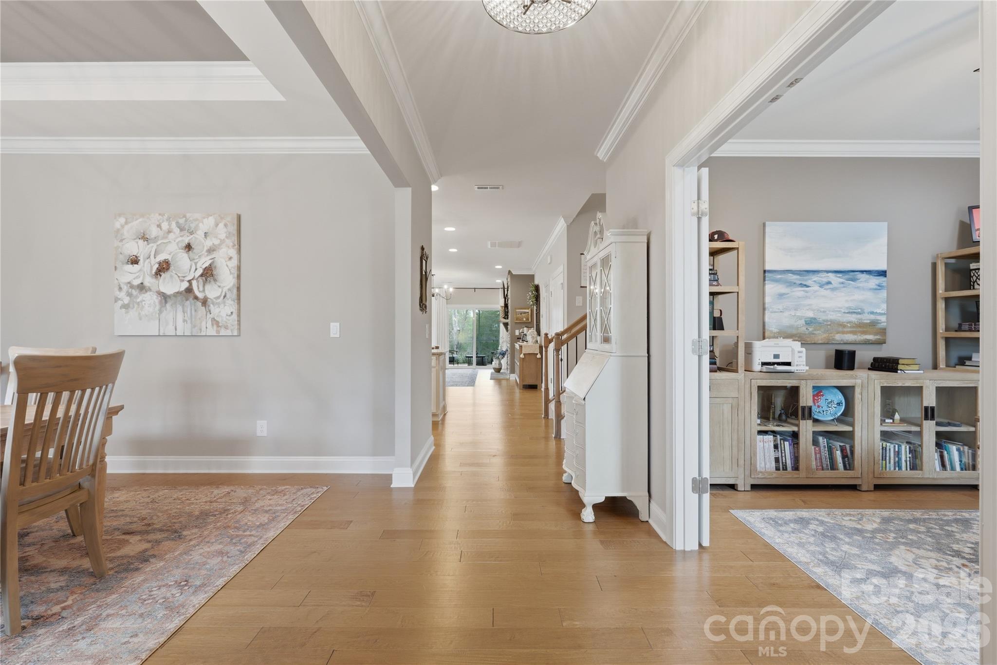 3023 Eagle Ridge Lane — Indian Trail