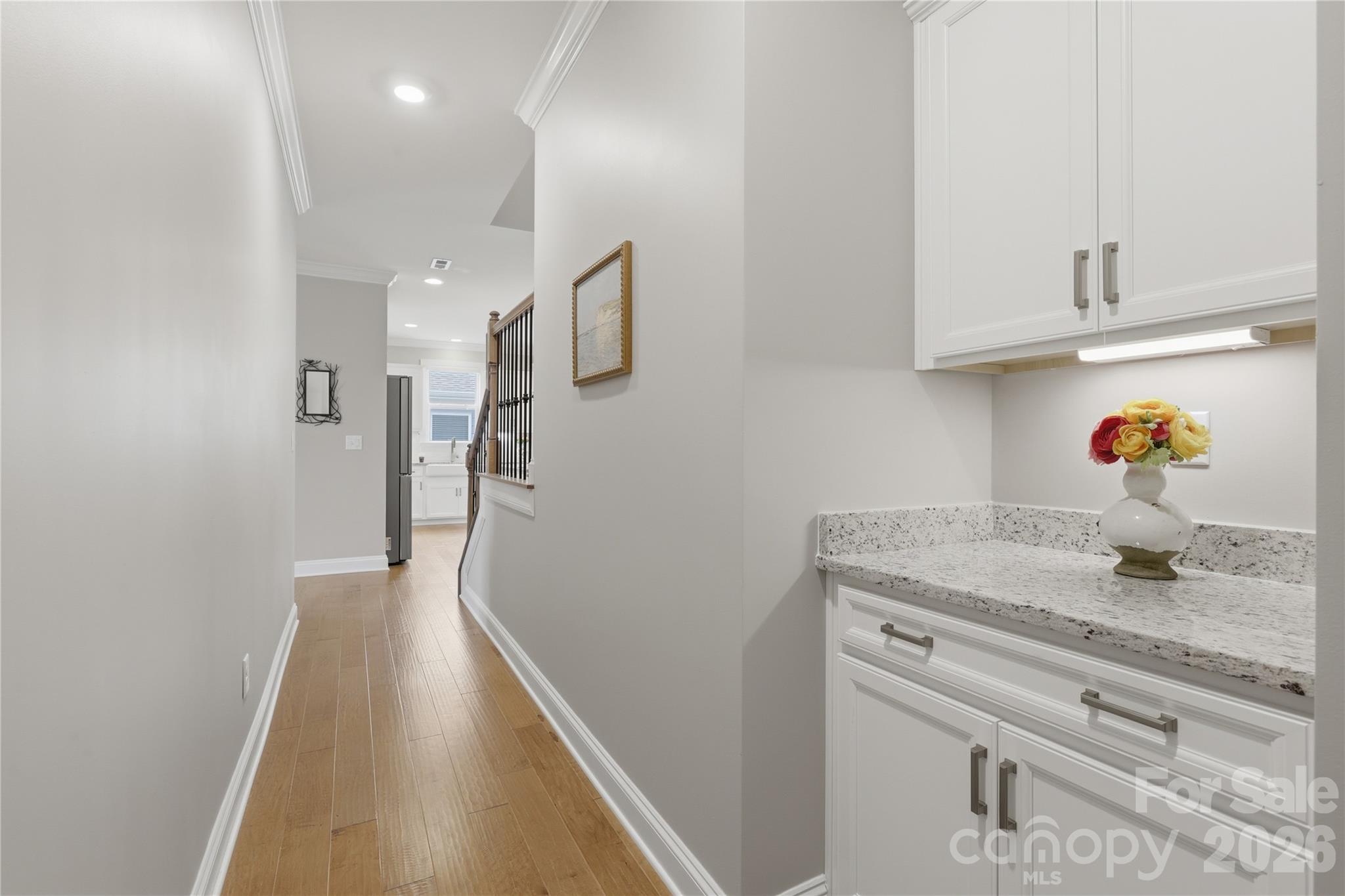 3023 Eagle Ridge Lane — Indian Trail