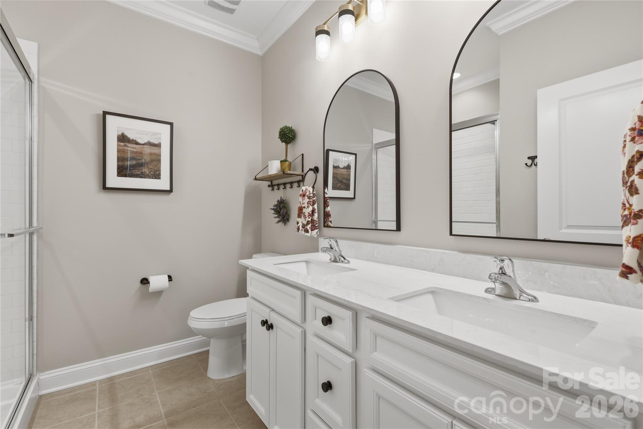3023 Eagle Ridge Lane — Indian Trail