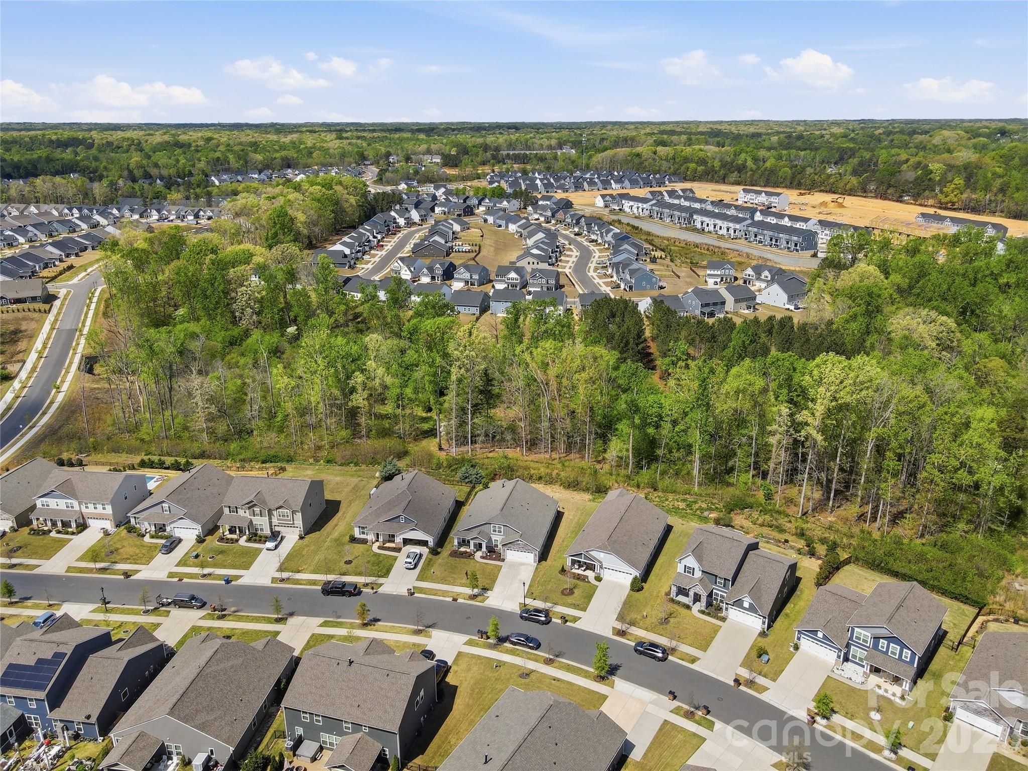 3023 Eagle Ridge Lane — Indian Trail
