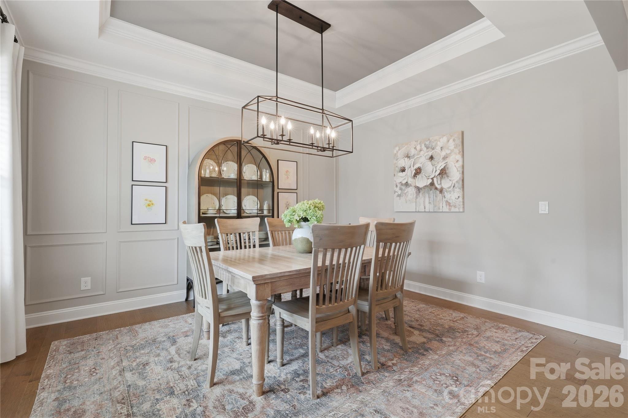 3023 Eagle Ridge Lane — Indian Trail