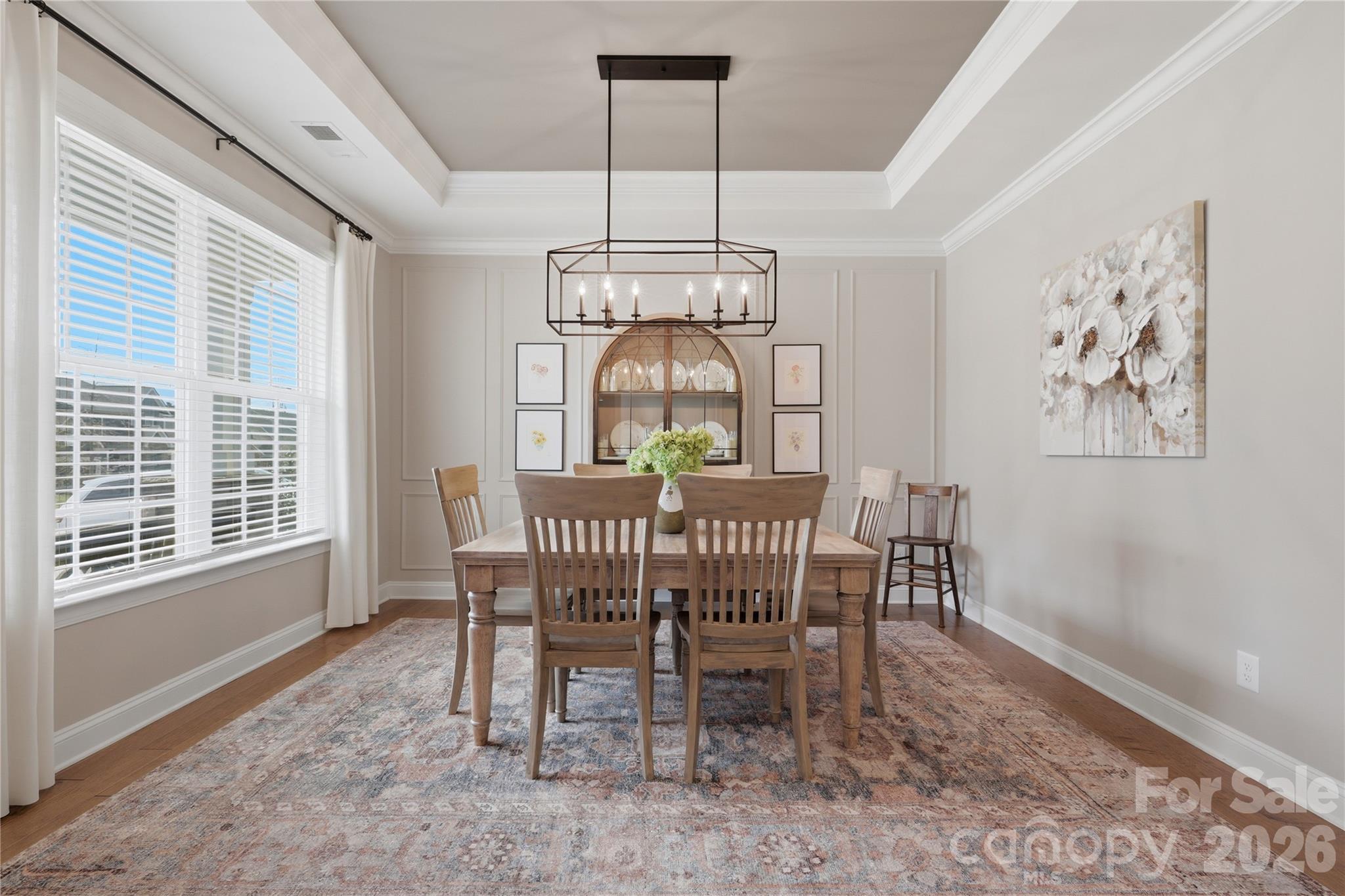 3023 Eagle Ridge Lane — Indian Trail