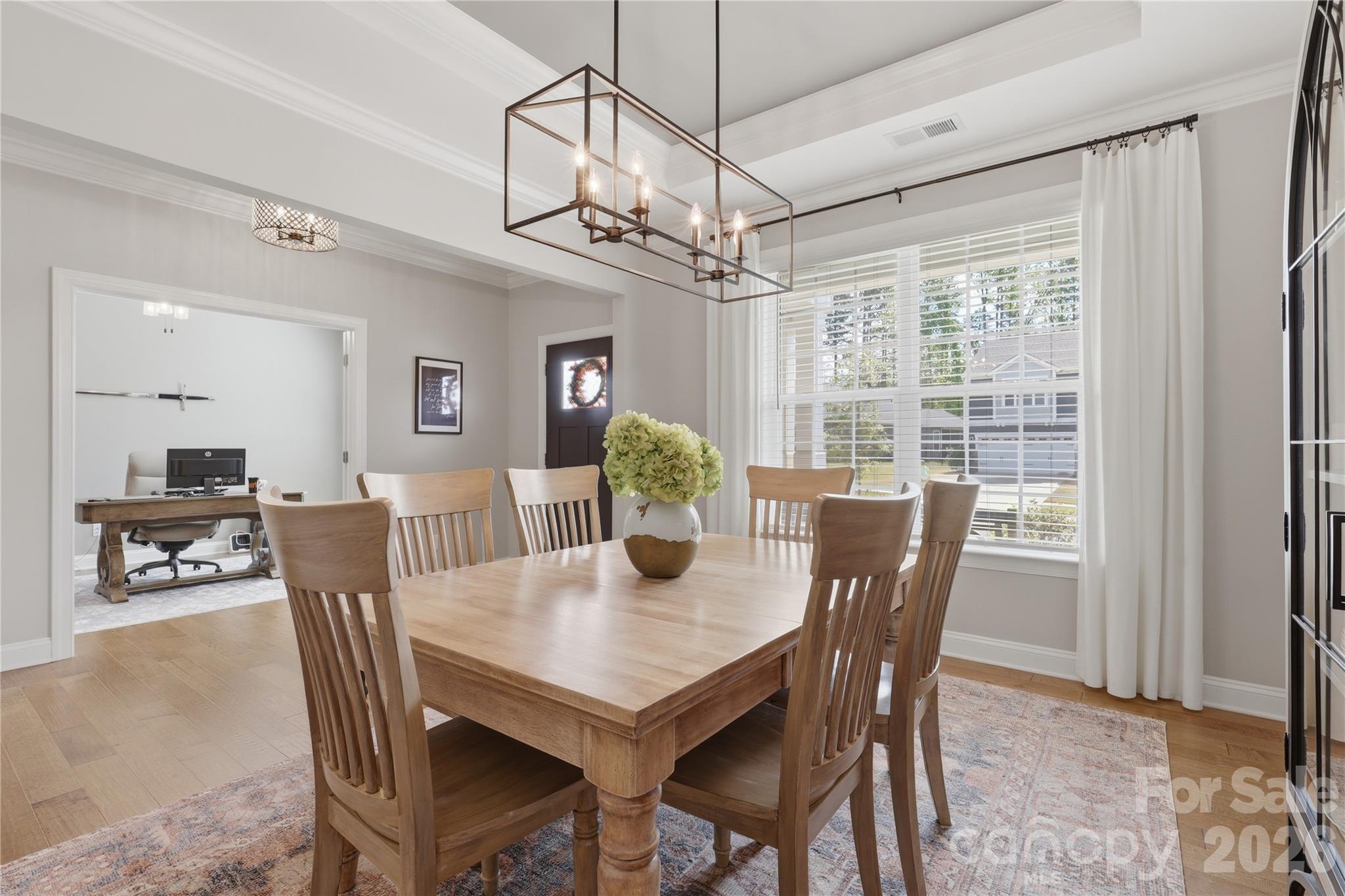 3023 Eagle Ridge Lane — Indian Trail