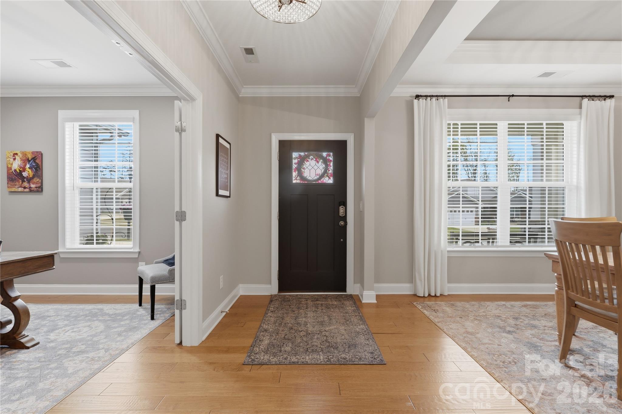 3023 Eagle Ridge Lane — Indian Trail