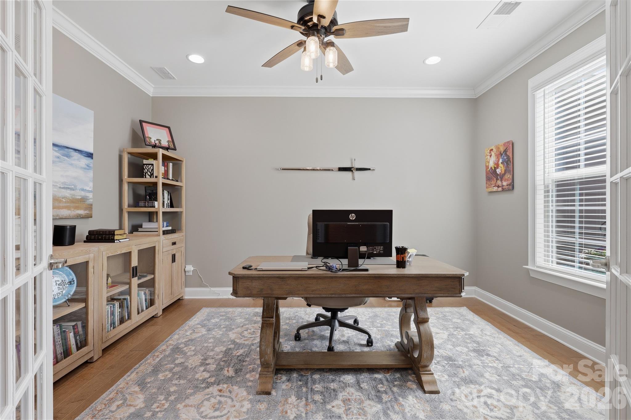 3023 Eagle Ridge Lane — Indian Trail