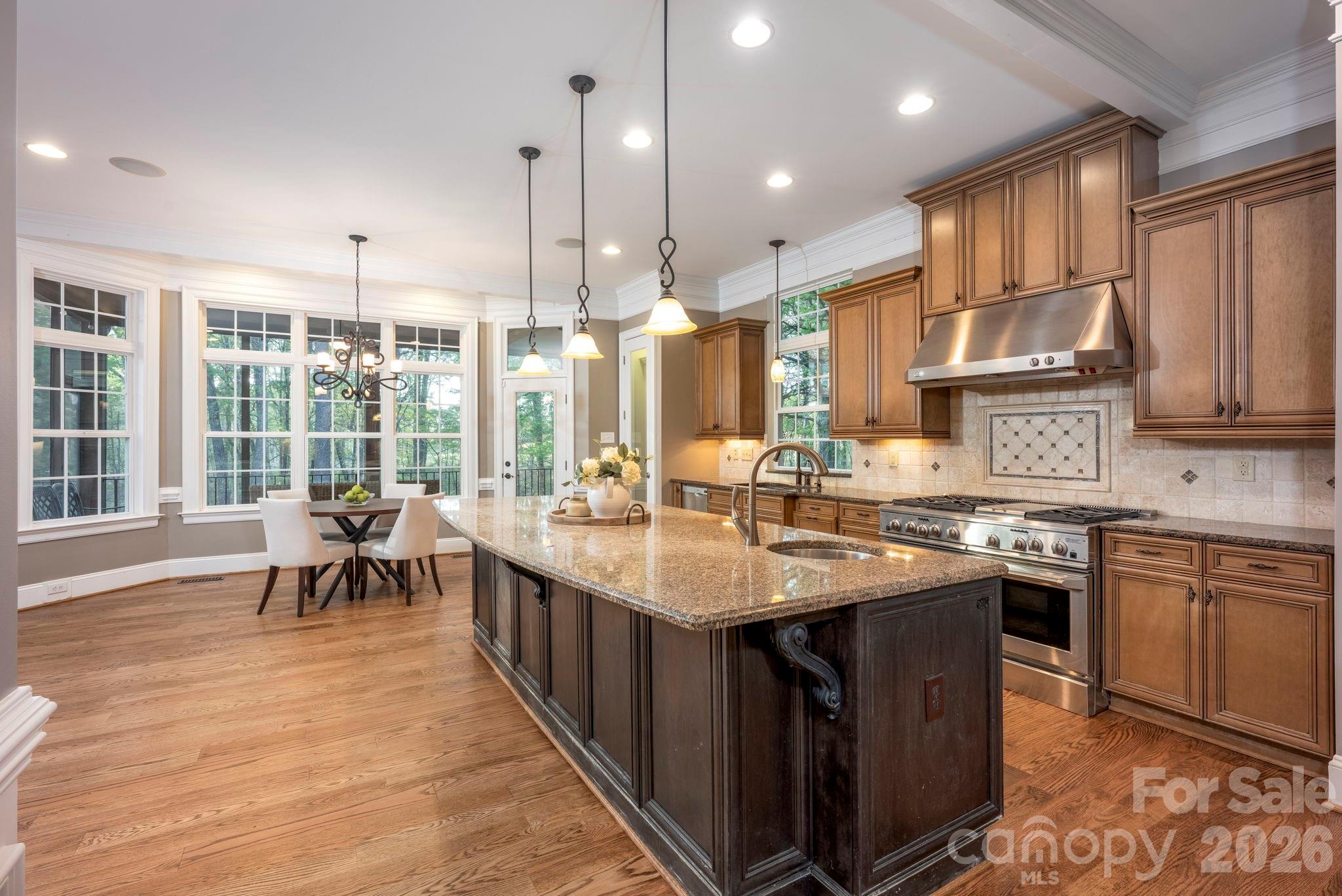 14504 Henry Harrison Stillwell Drive — Huntersville