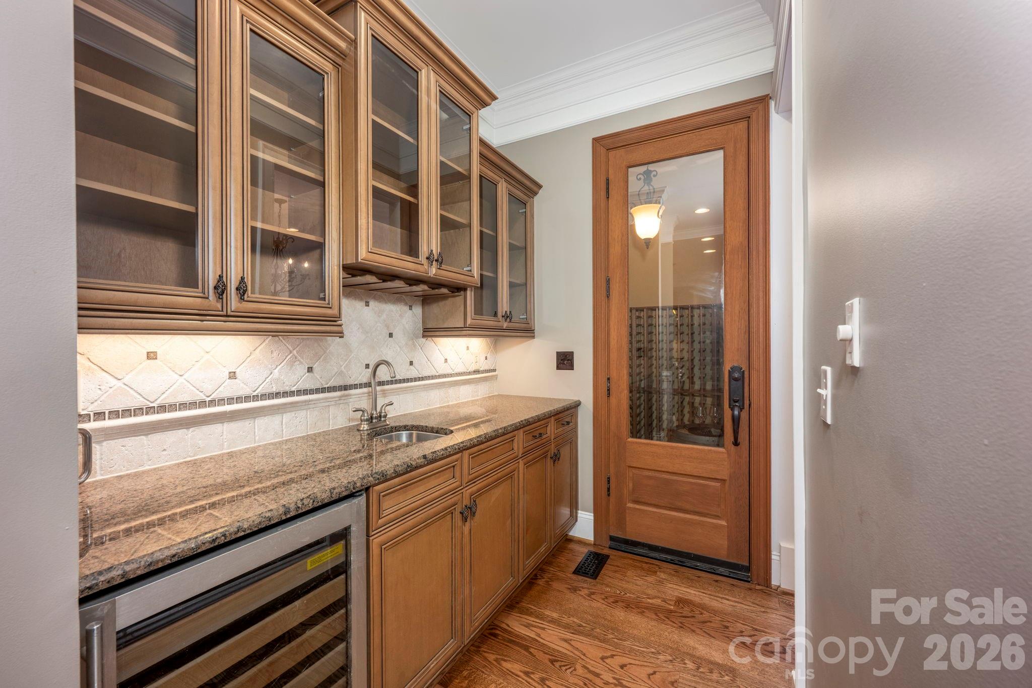 14504 Henry Harrison Stillwell Drive — Huntersville