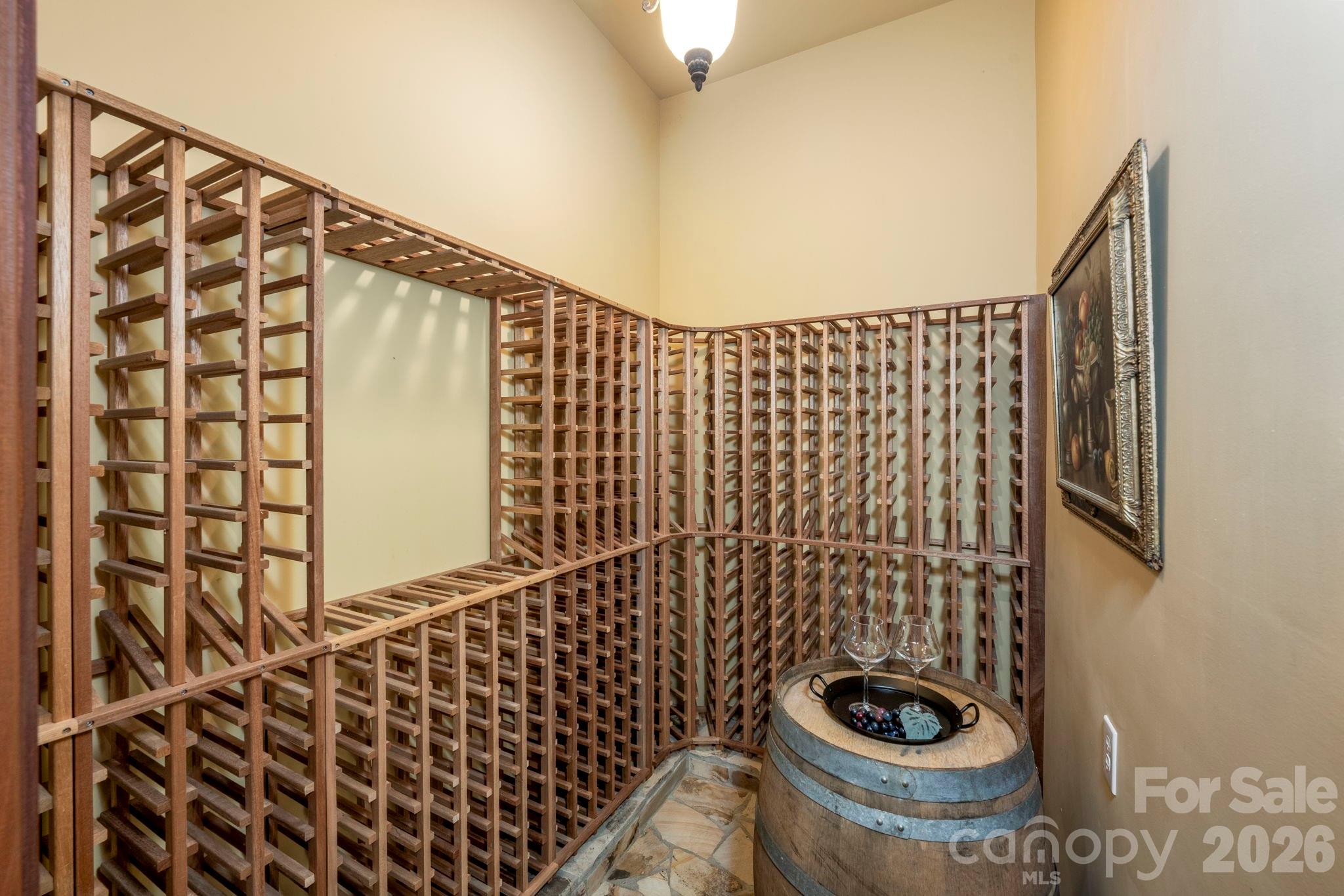 14504 Henry Harrison Stillwell Drive — Huntersville