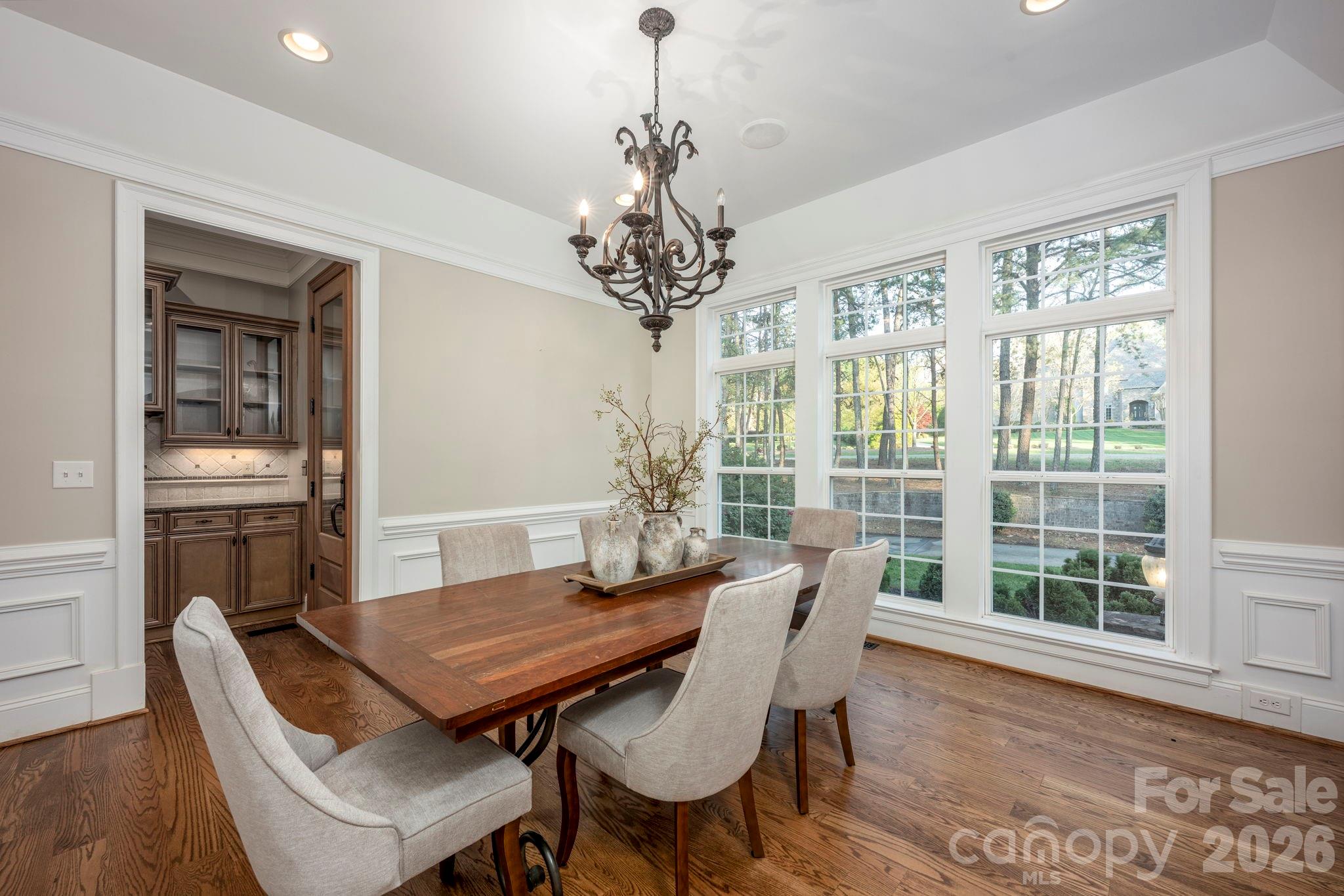 14504 Henry Harrison Stillwell Drive — Huntersville