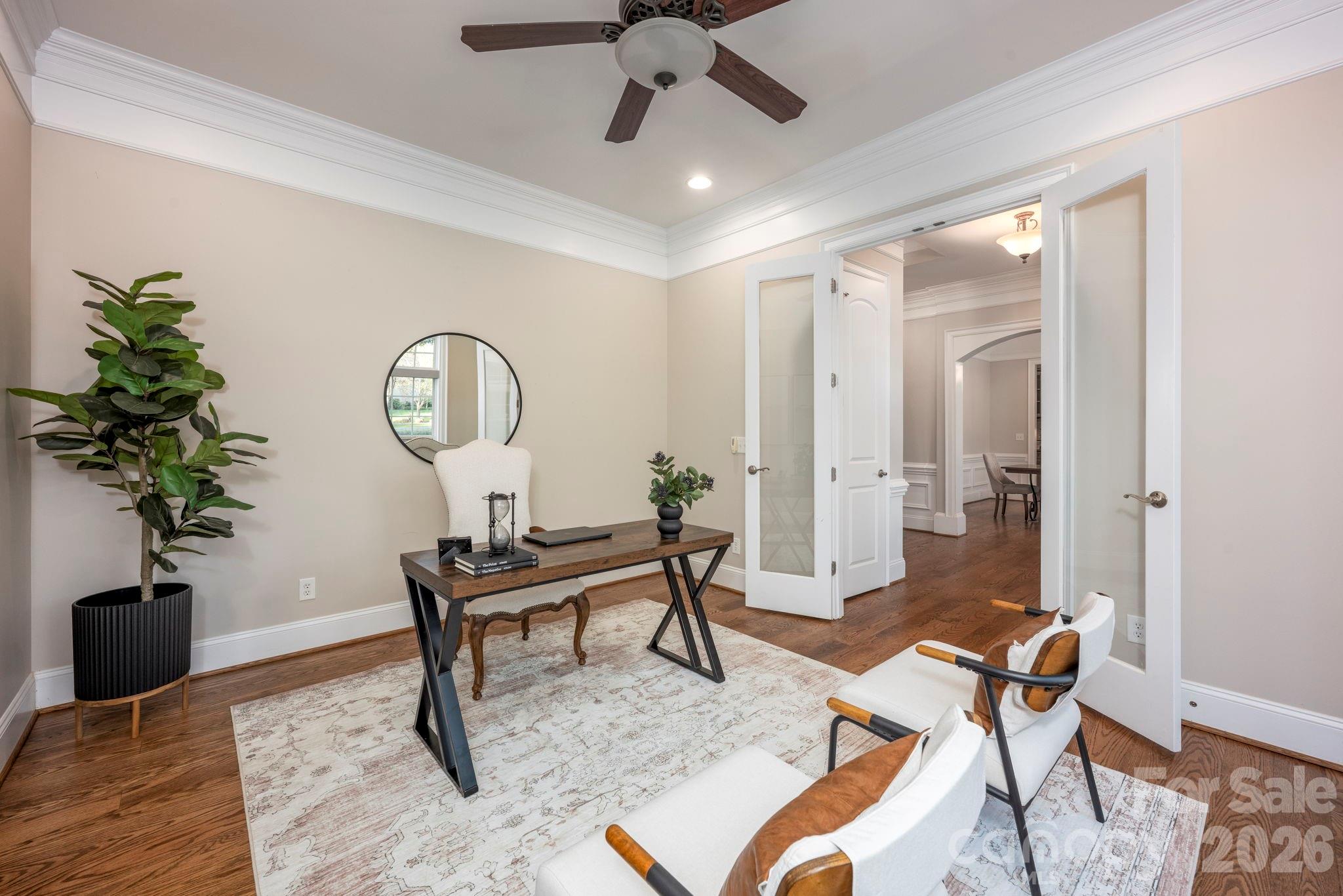 14504 Henry Harrison Stillwell Drive — Huntersville